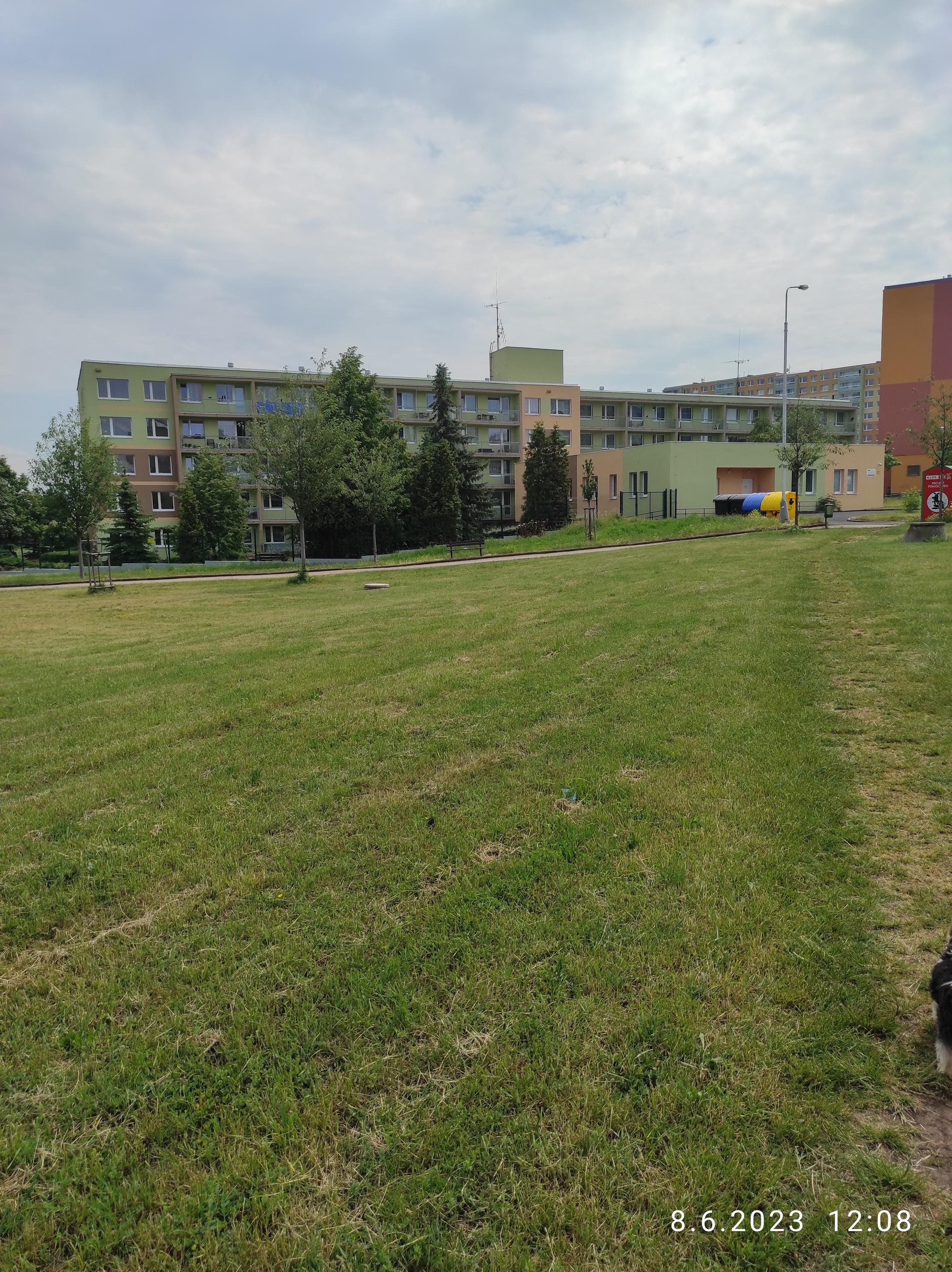 Městská správa sociálních služeb v Mostě - příspěvková organizace - Penzion pro seniory foto 3