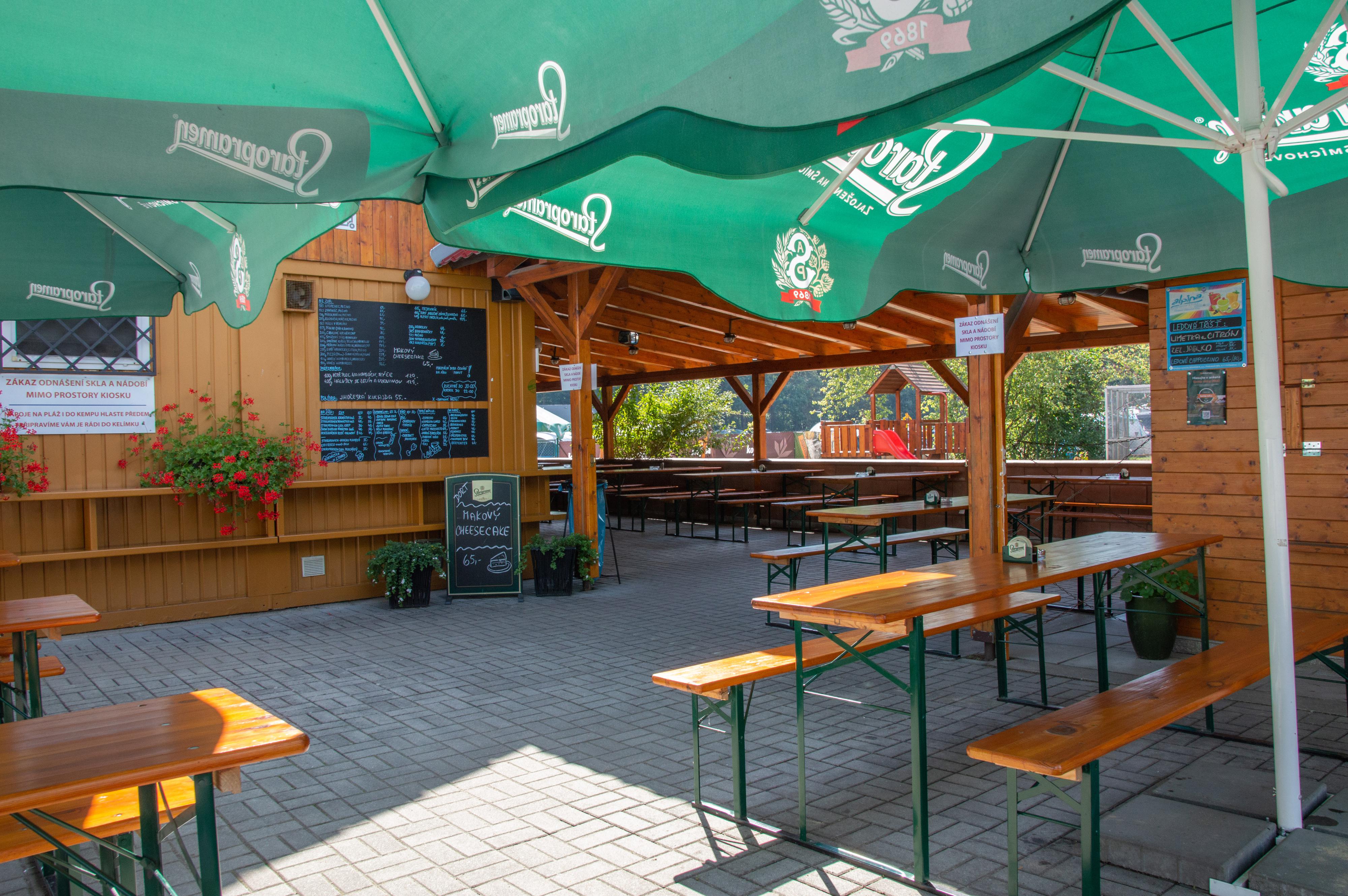 U PÍSKOVNY, s.r.o. foto 3