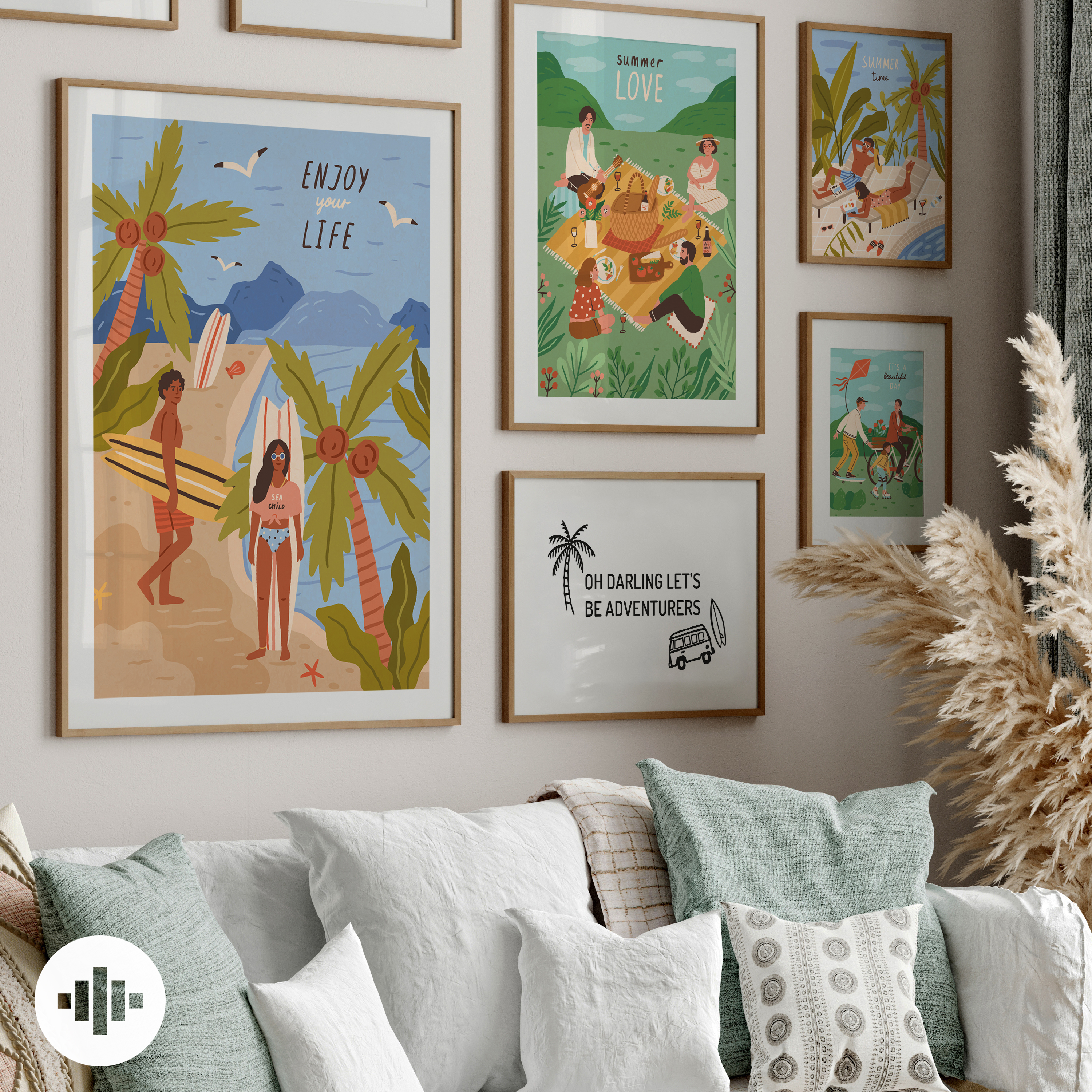 LuxusníObrazy.cz foto 3