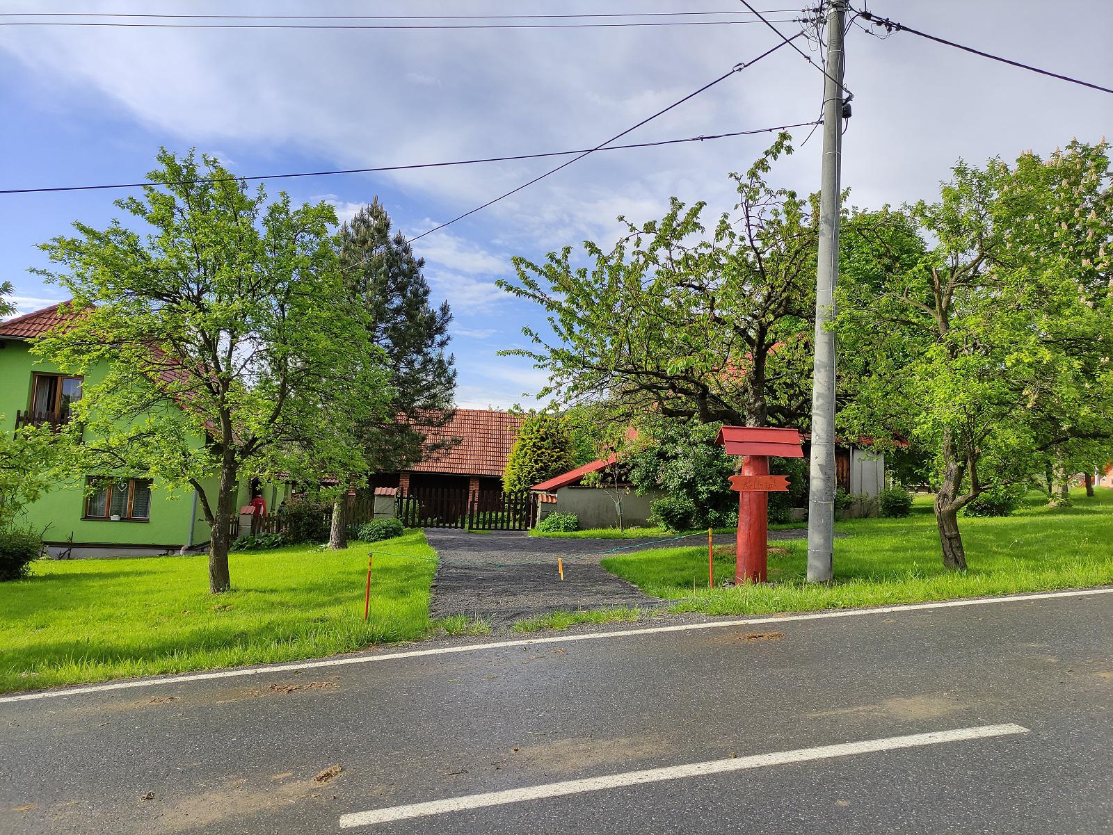 Kolbeřák  - Ubytování v Beskydech foto 5