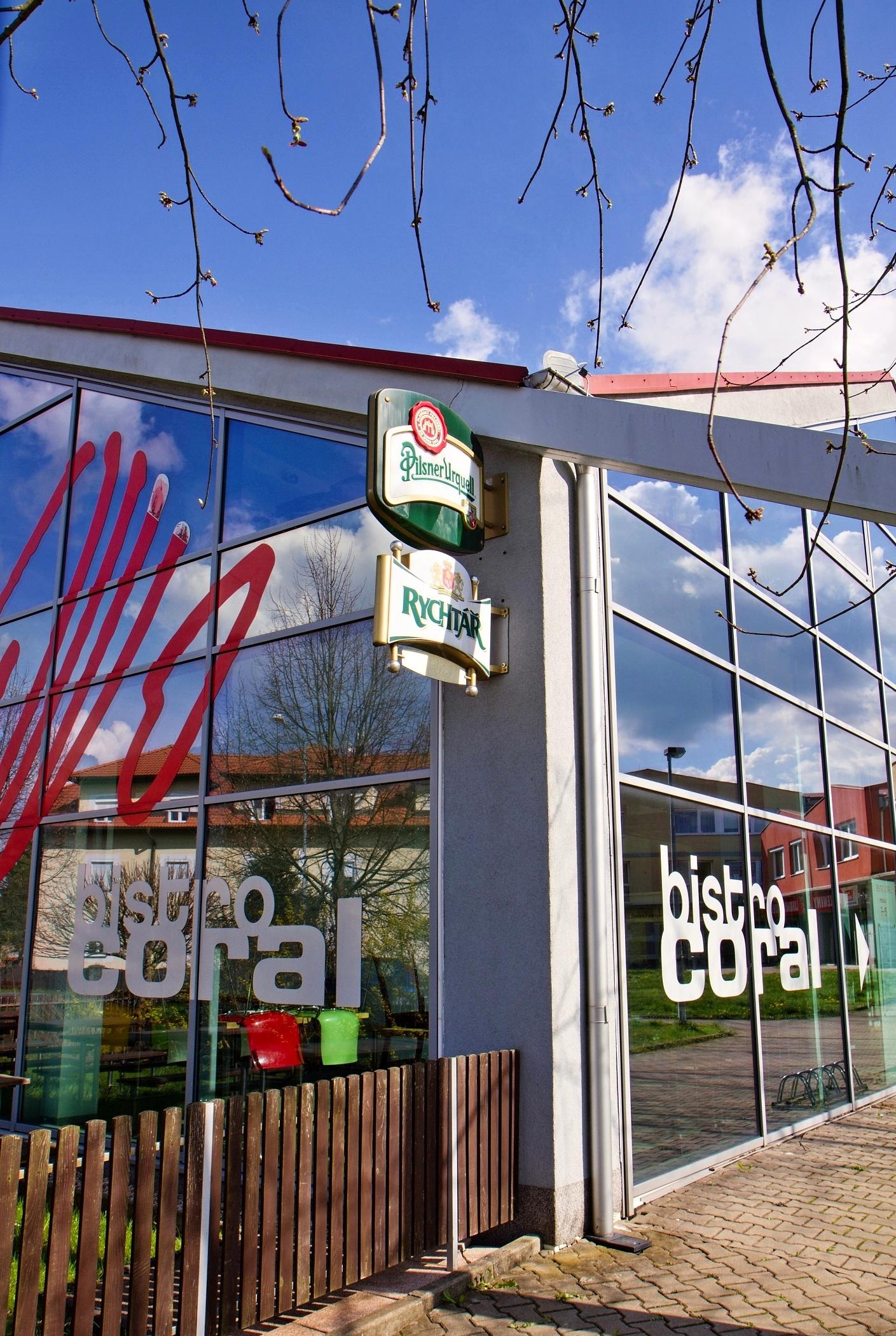 Restaurace Café Útes foto 2