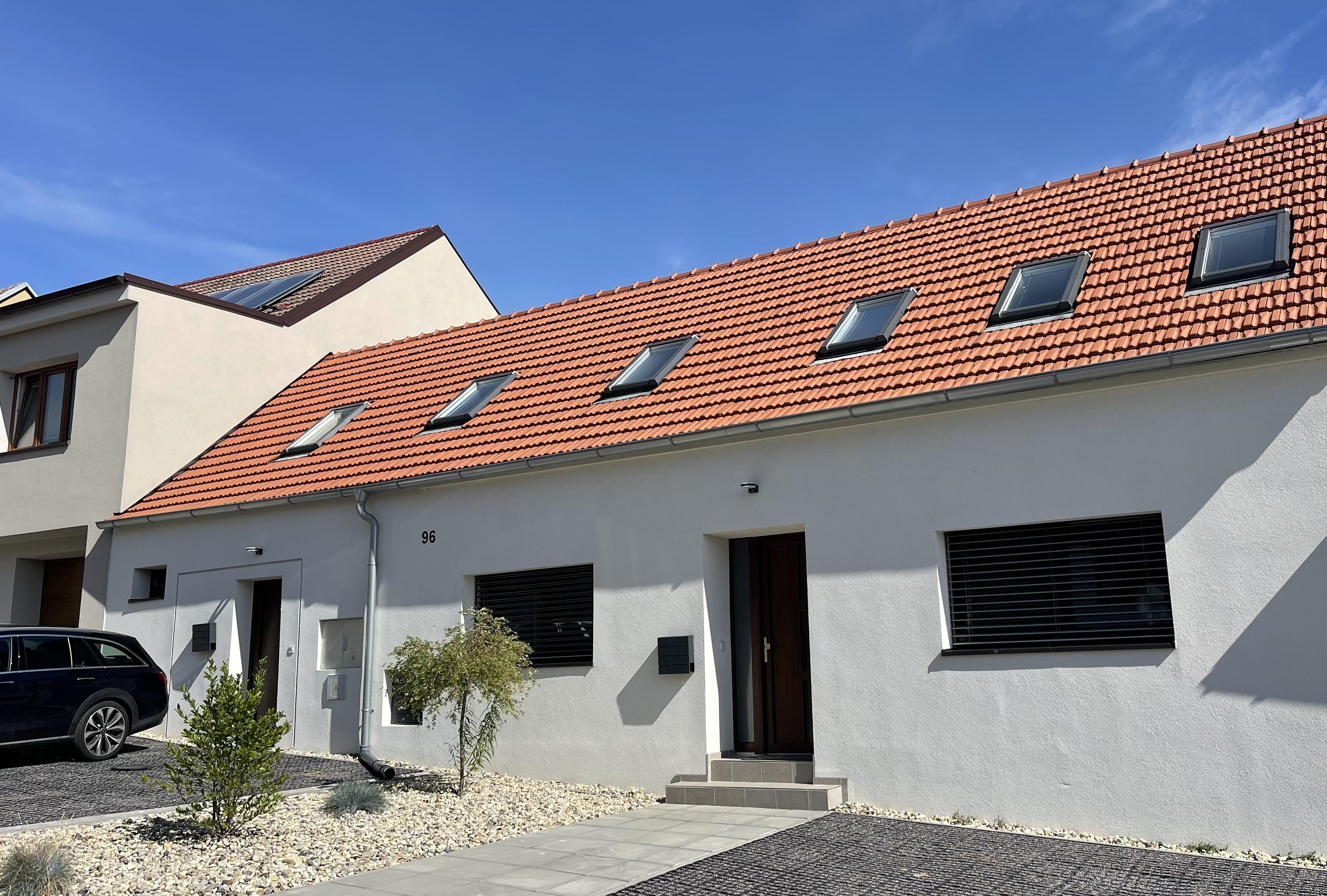 Apartmán - Pavlov 96