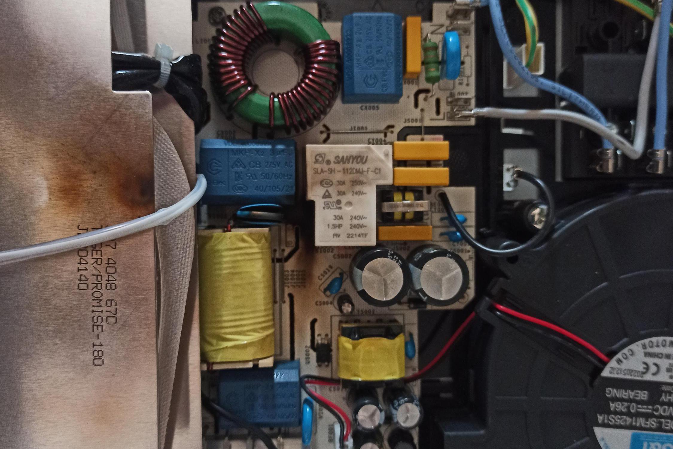 Petr Alexandr servis domácích spotřebičů foto 1