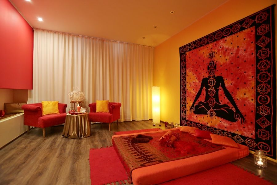 Tantra masáže Liberec - Mystique Relax foto 4