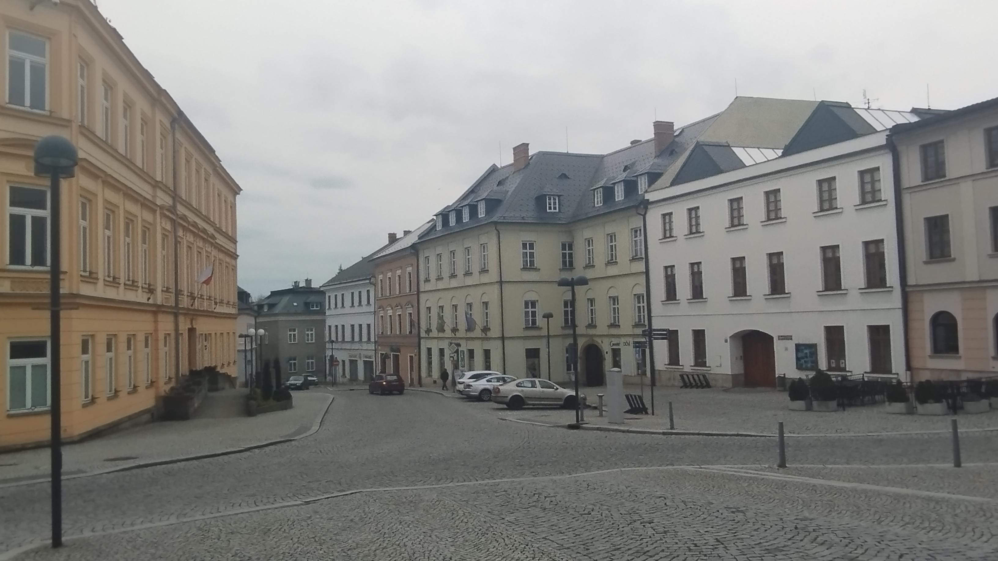 Informační centrum Šternberk foto 5