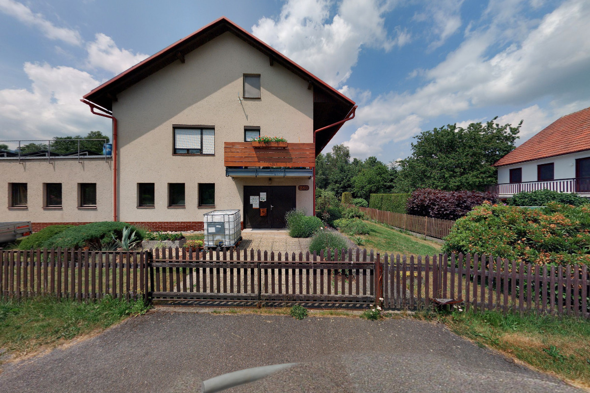 Truhlářství - Josef Macek