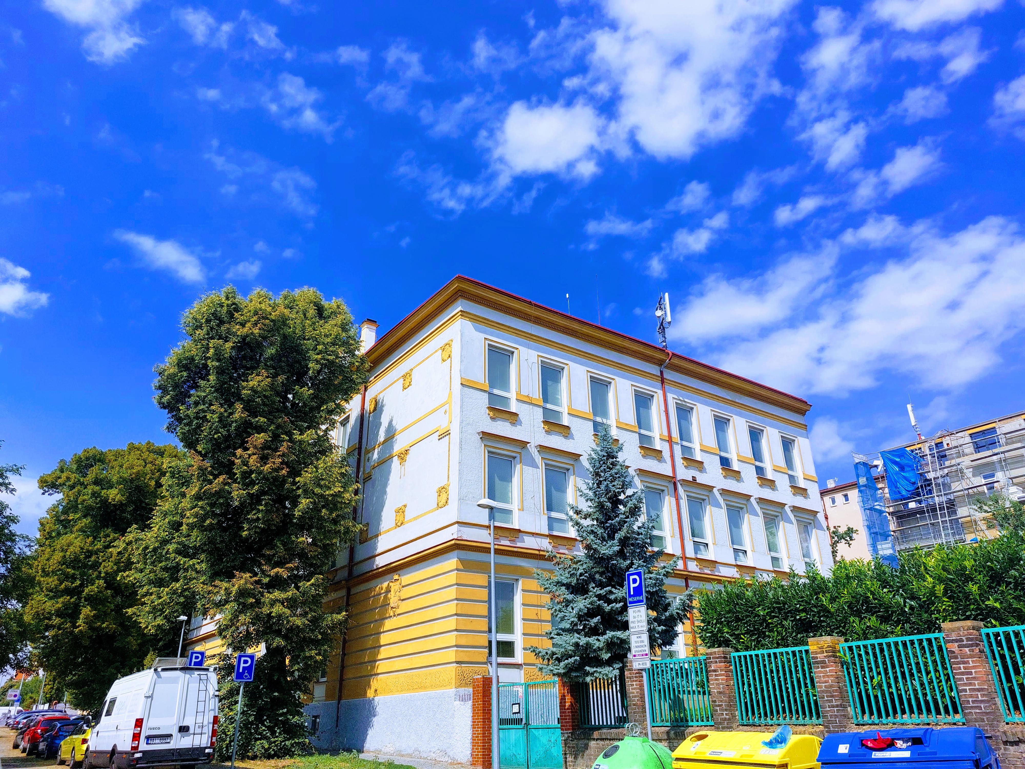 ZUŠ Praha 9, U Prosecké školy foto 5