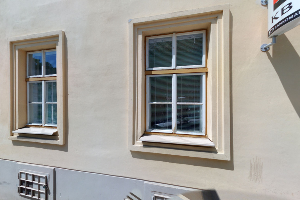 SH ČMS - Sbor dobrovolných hasičů Vranov nad Dyjí