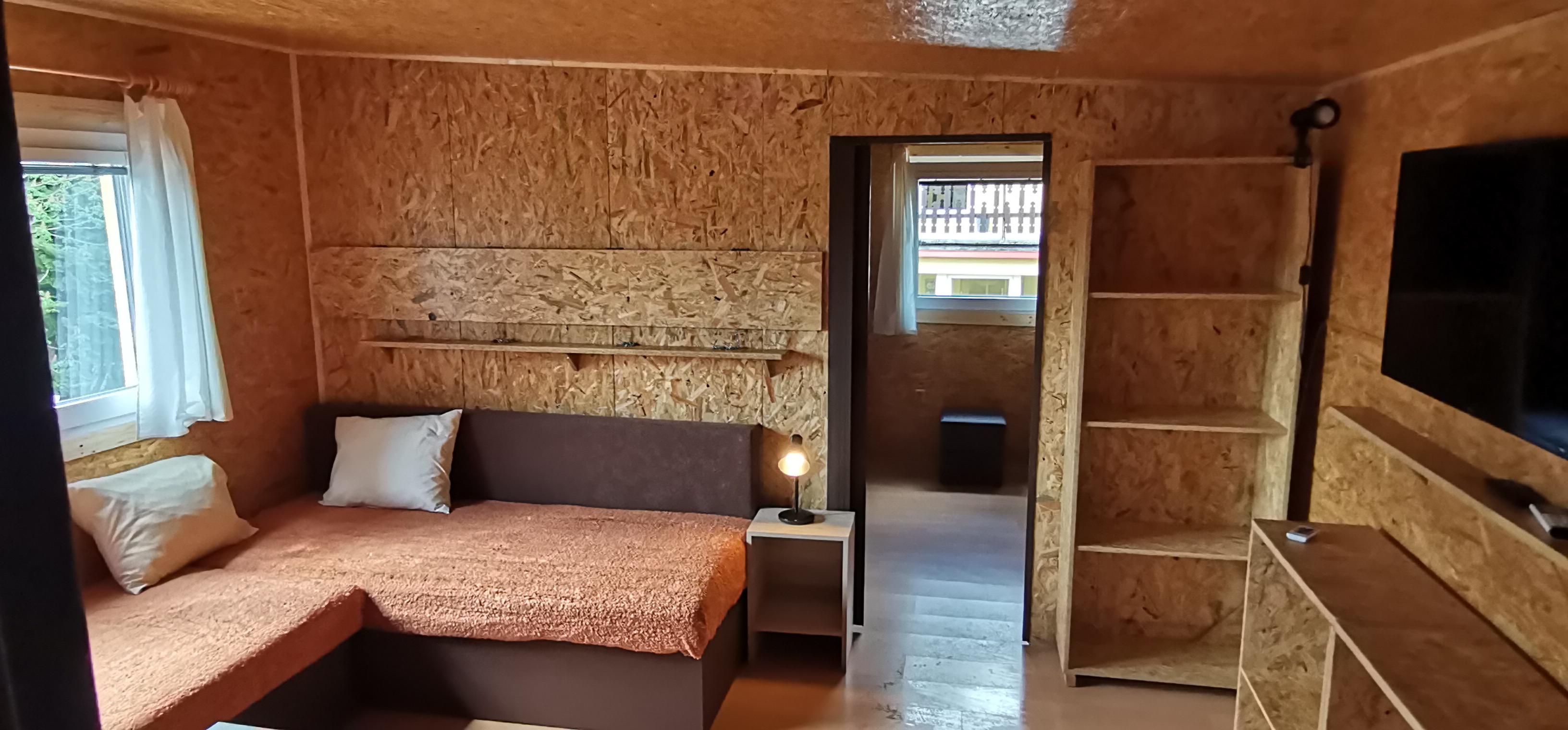 Apartmán U Jirky foto 4