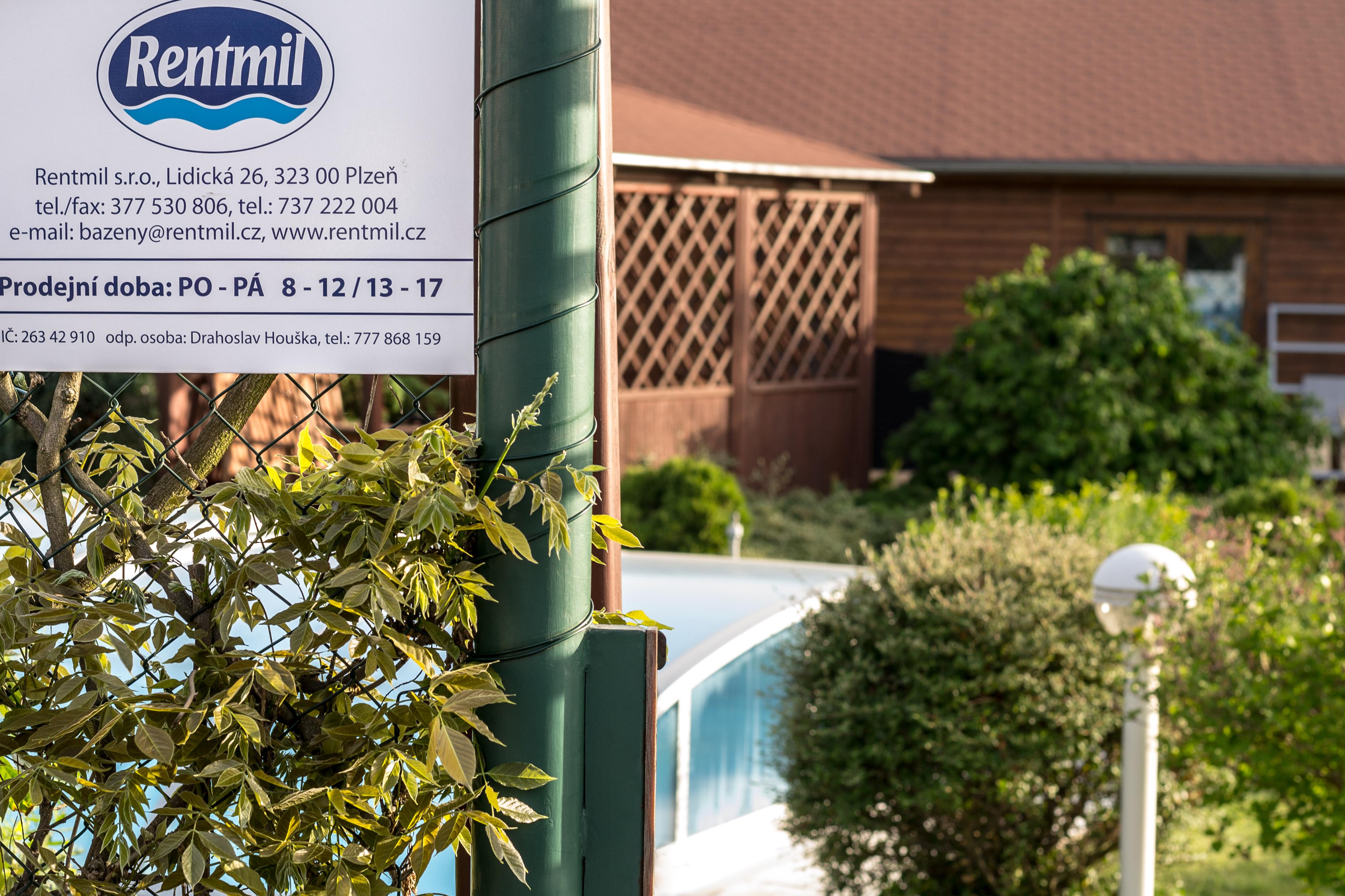 Rentmil s.r.o. foto 2