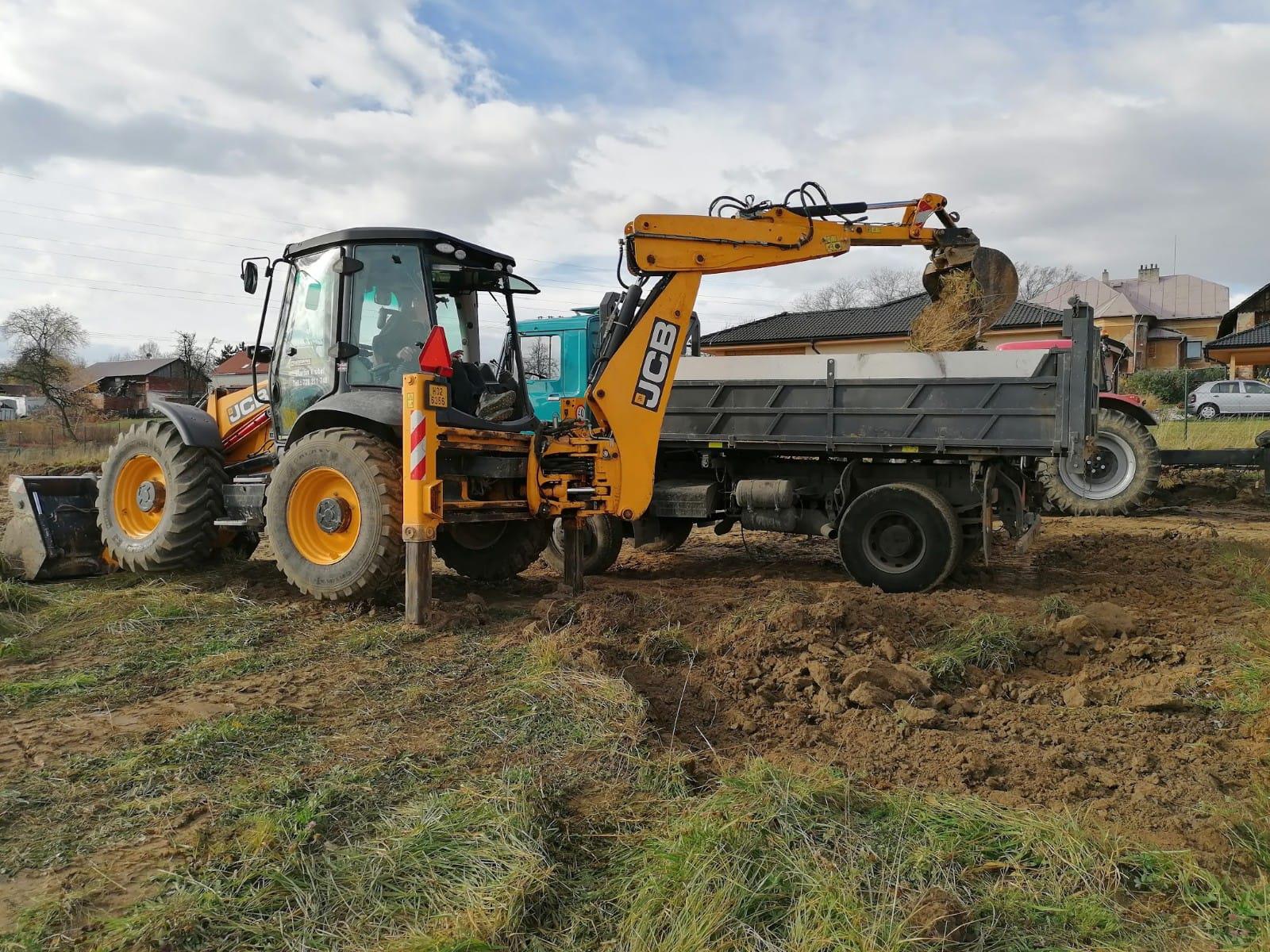 Výkové práce Martin Vrubel foto 2