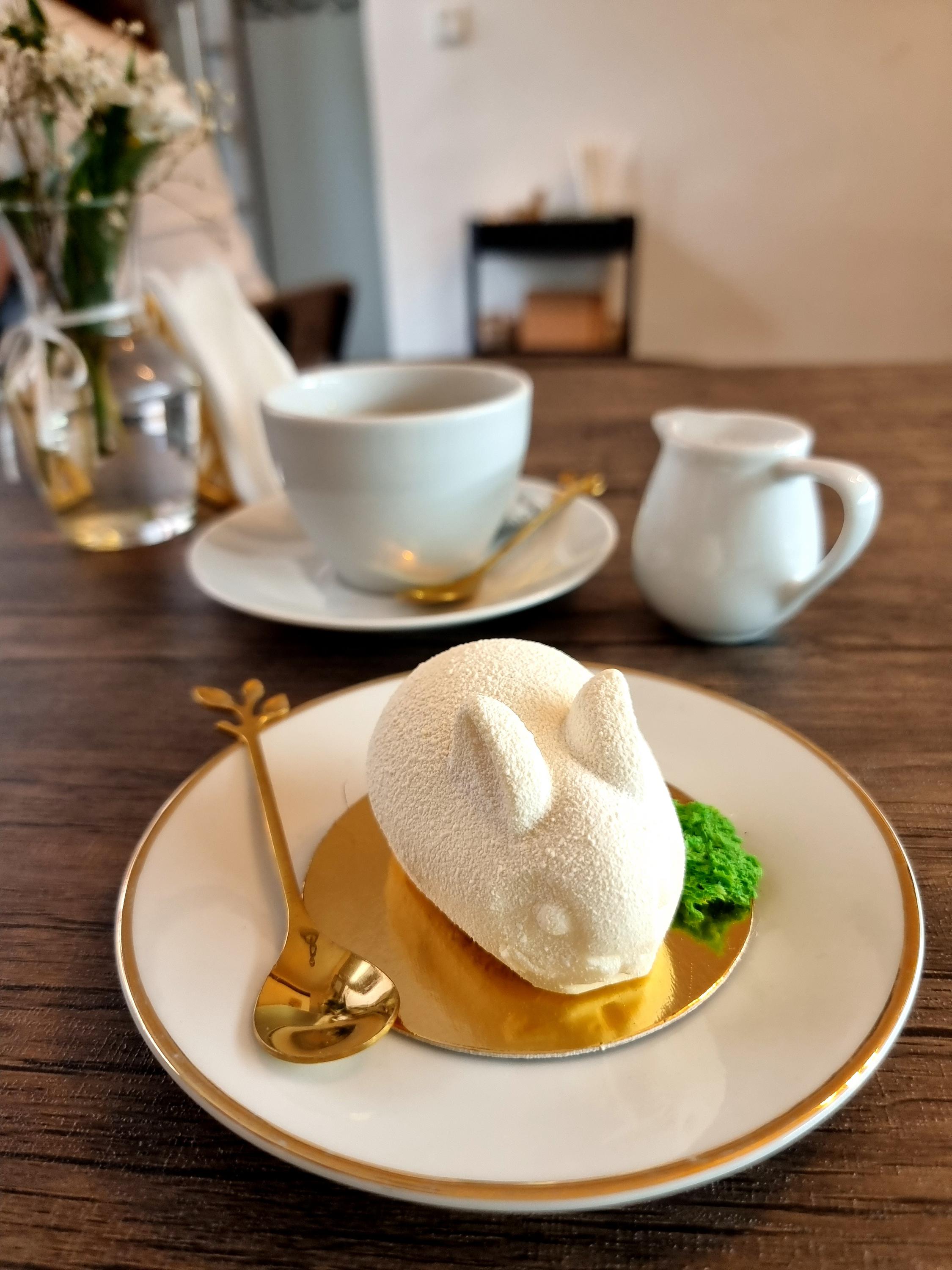 Cukrárna Royal Candy foto 3