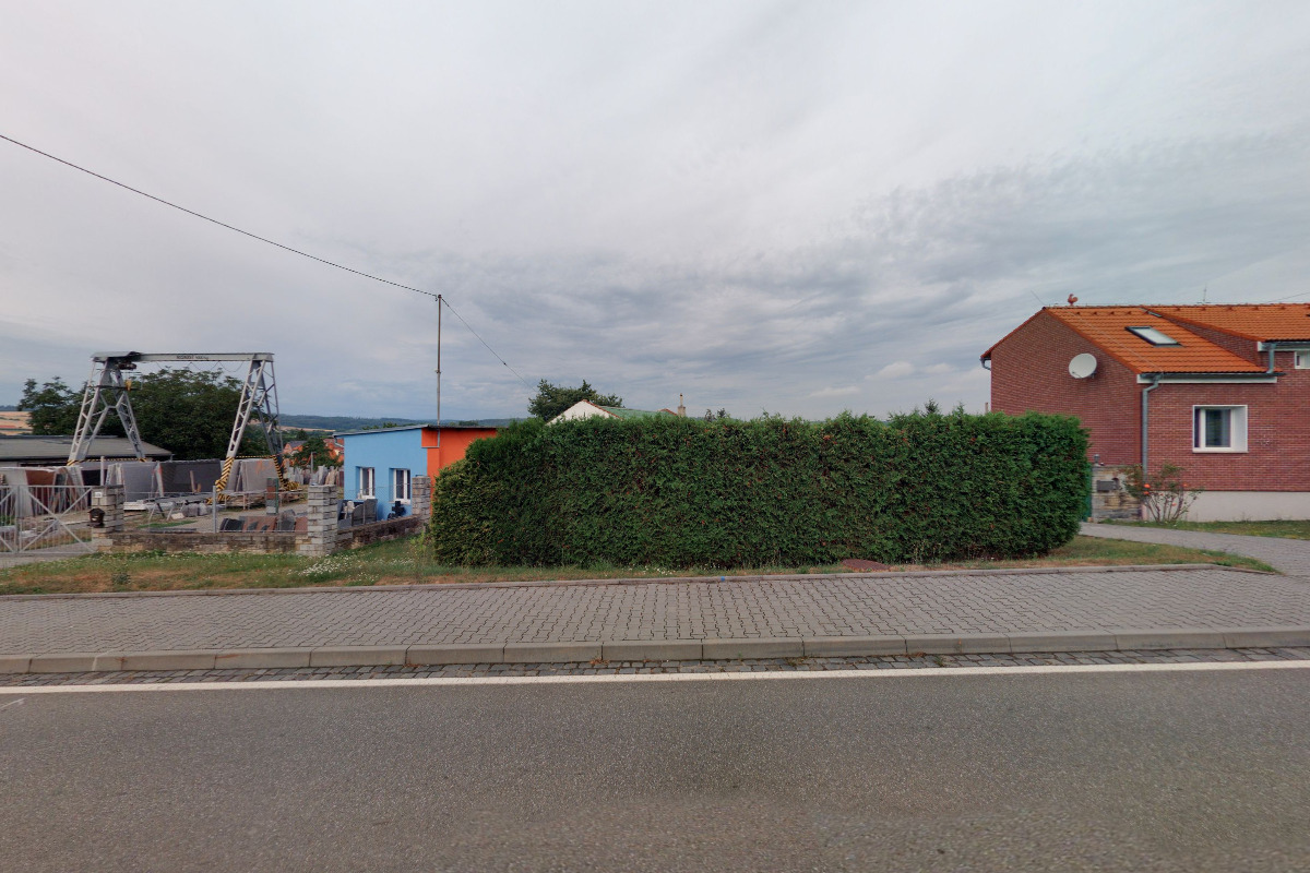 Kamenosochařství Švec s.r.o.