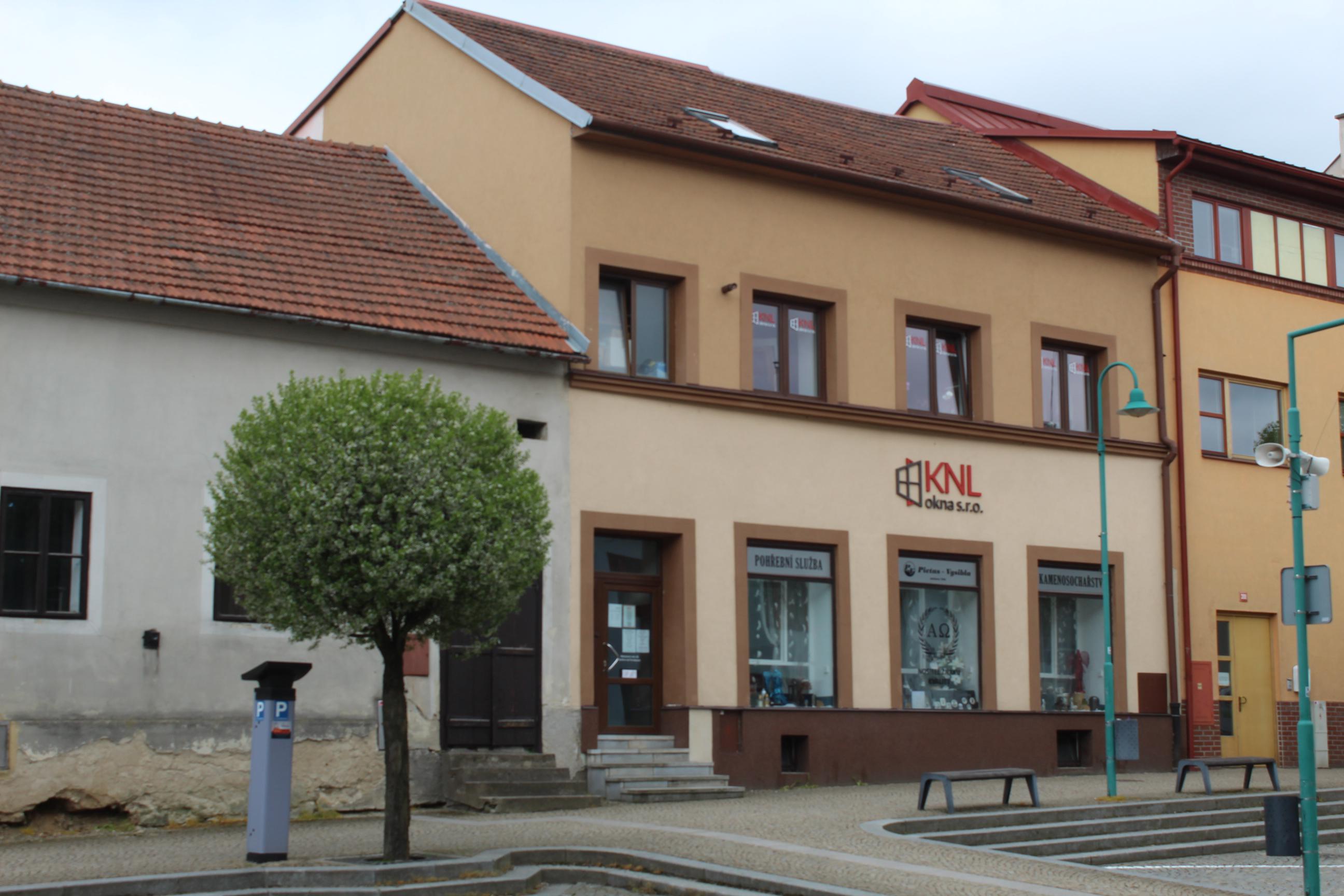Fortel interier foto 3