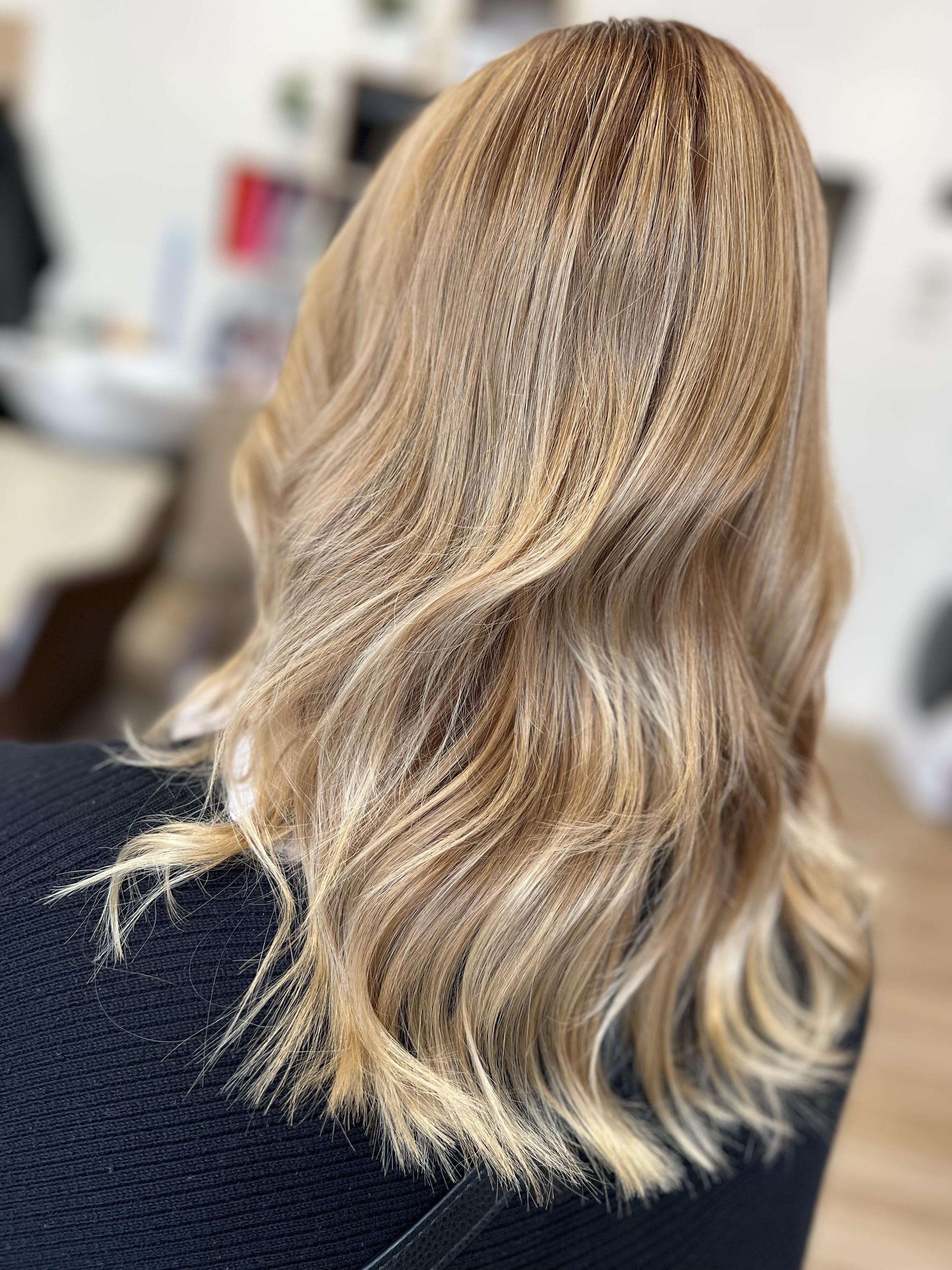 Hairstylist Ivet foto 4