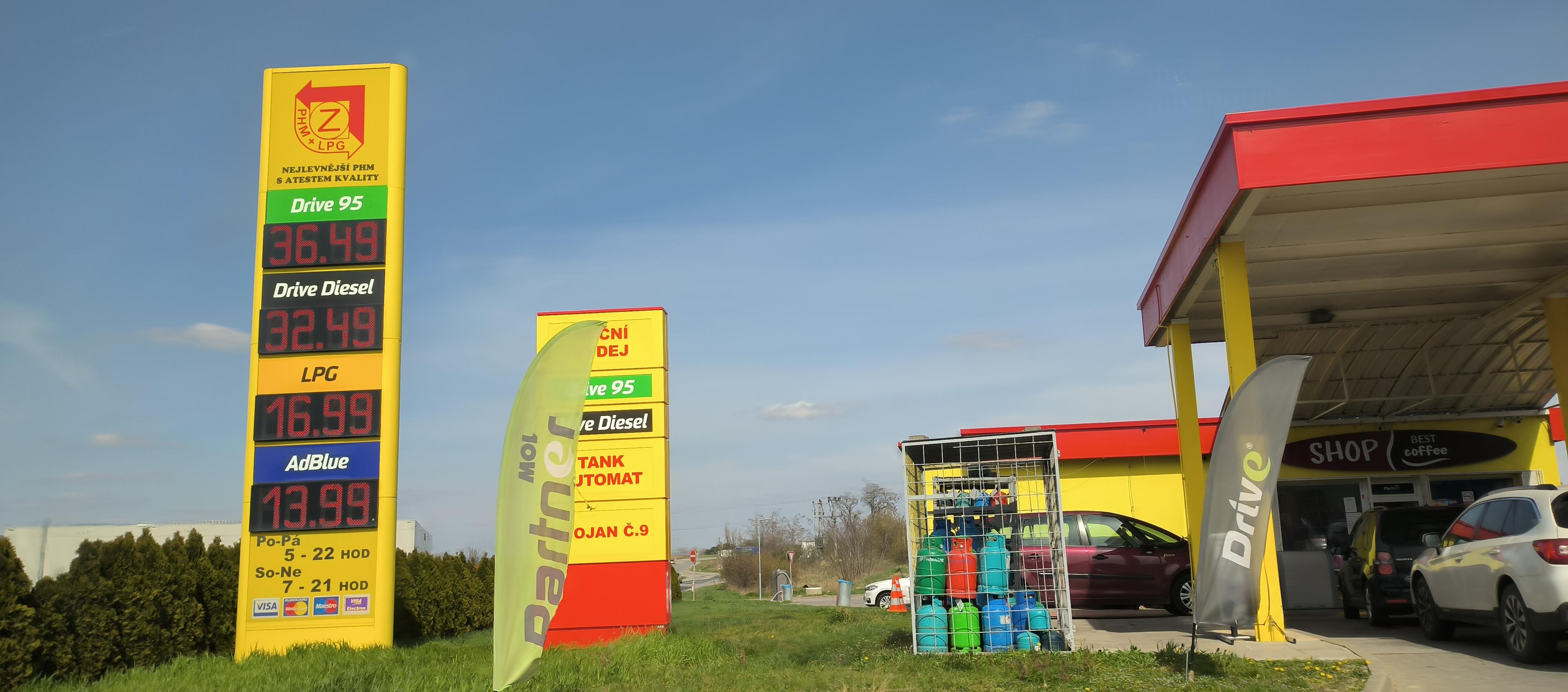 ZEROGAS LITAVA, s.r.o.