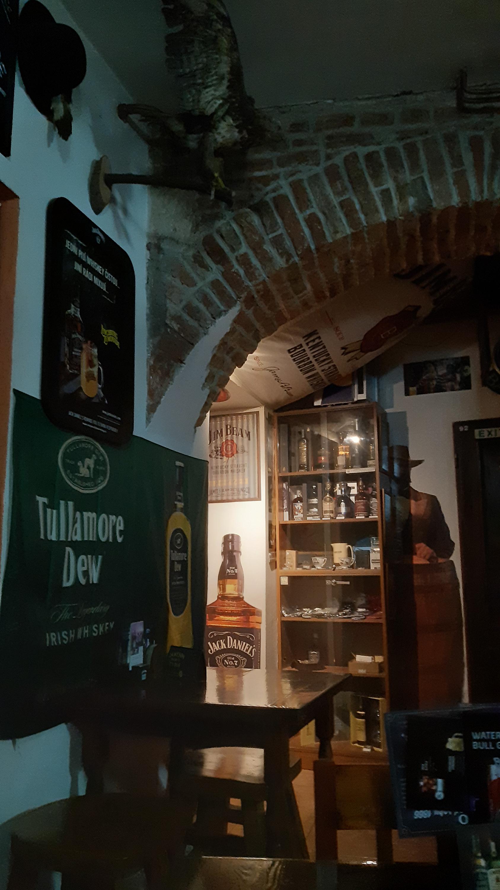 Whisky Pub foto 6