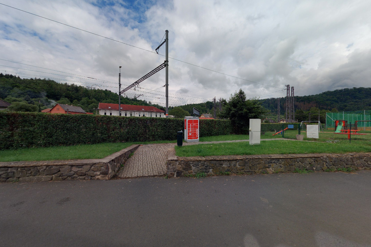 Z-BOX foto 1