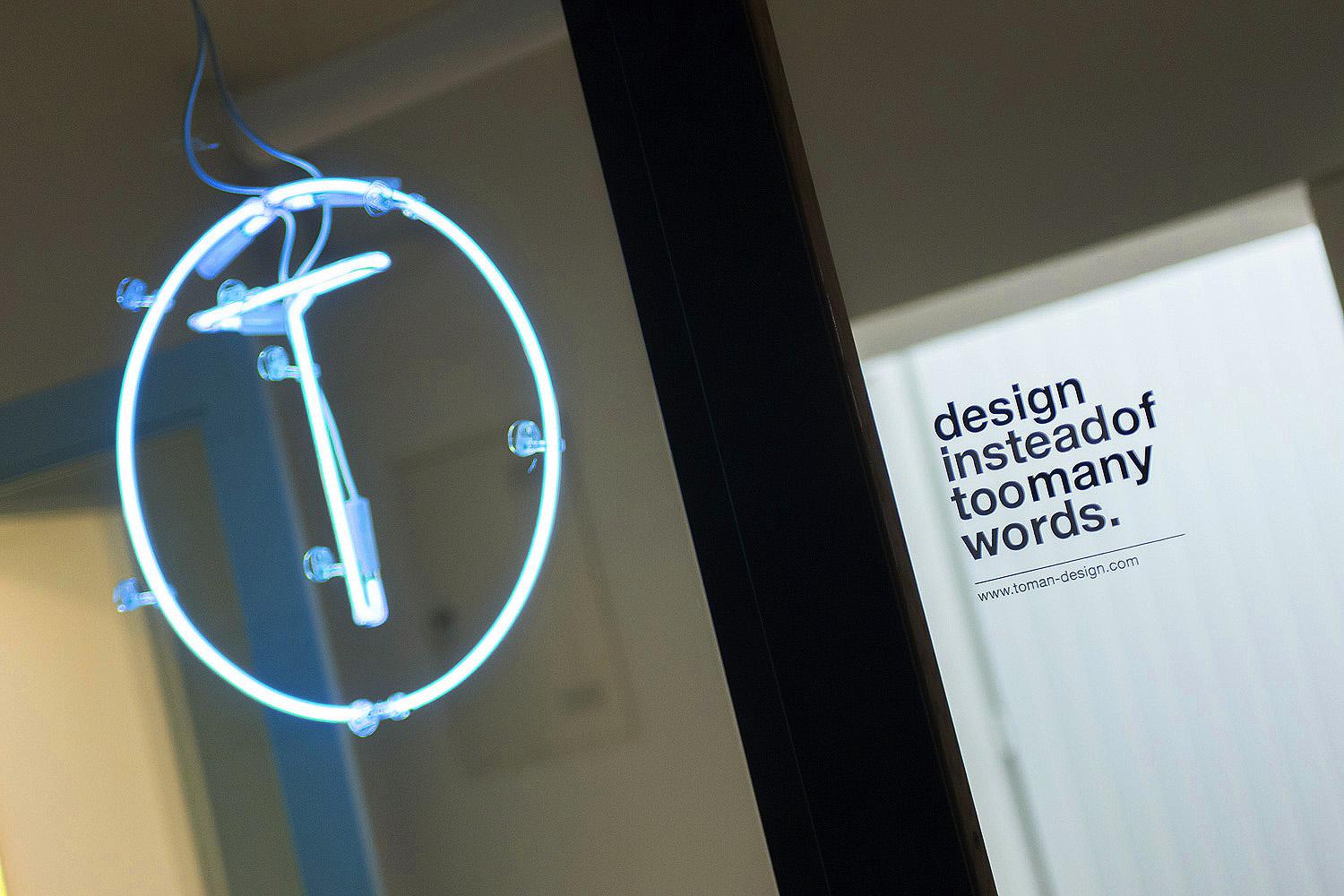 Toman Design foto 5