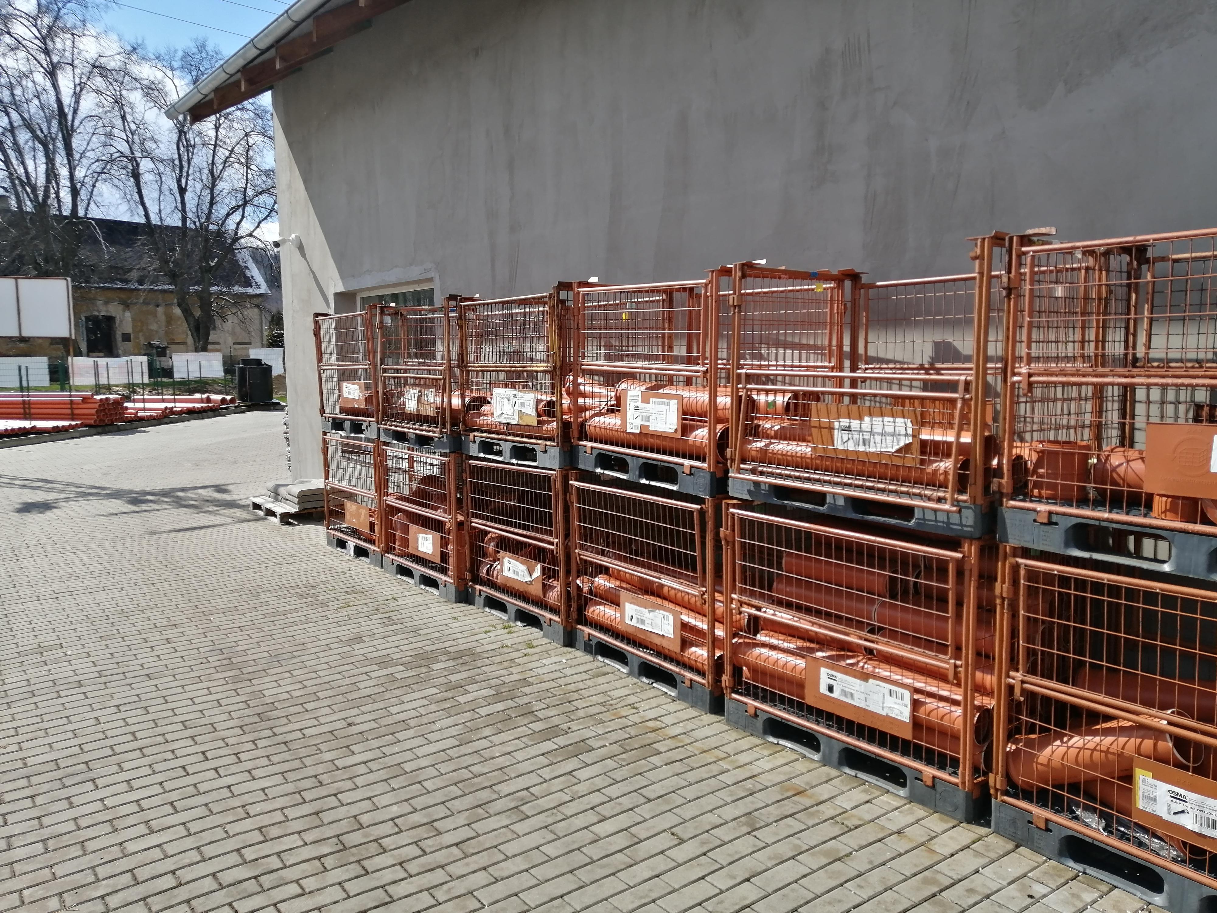 Retiro - stavební centrum a půjčovna foto 2