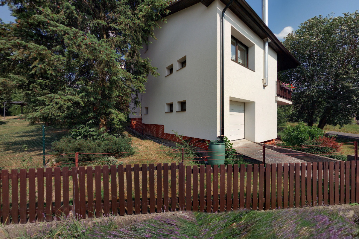 Ing. Michal Tihon - geodetické práce