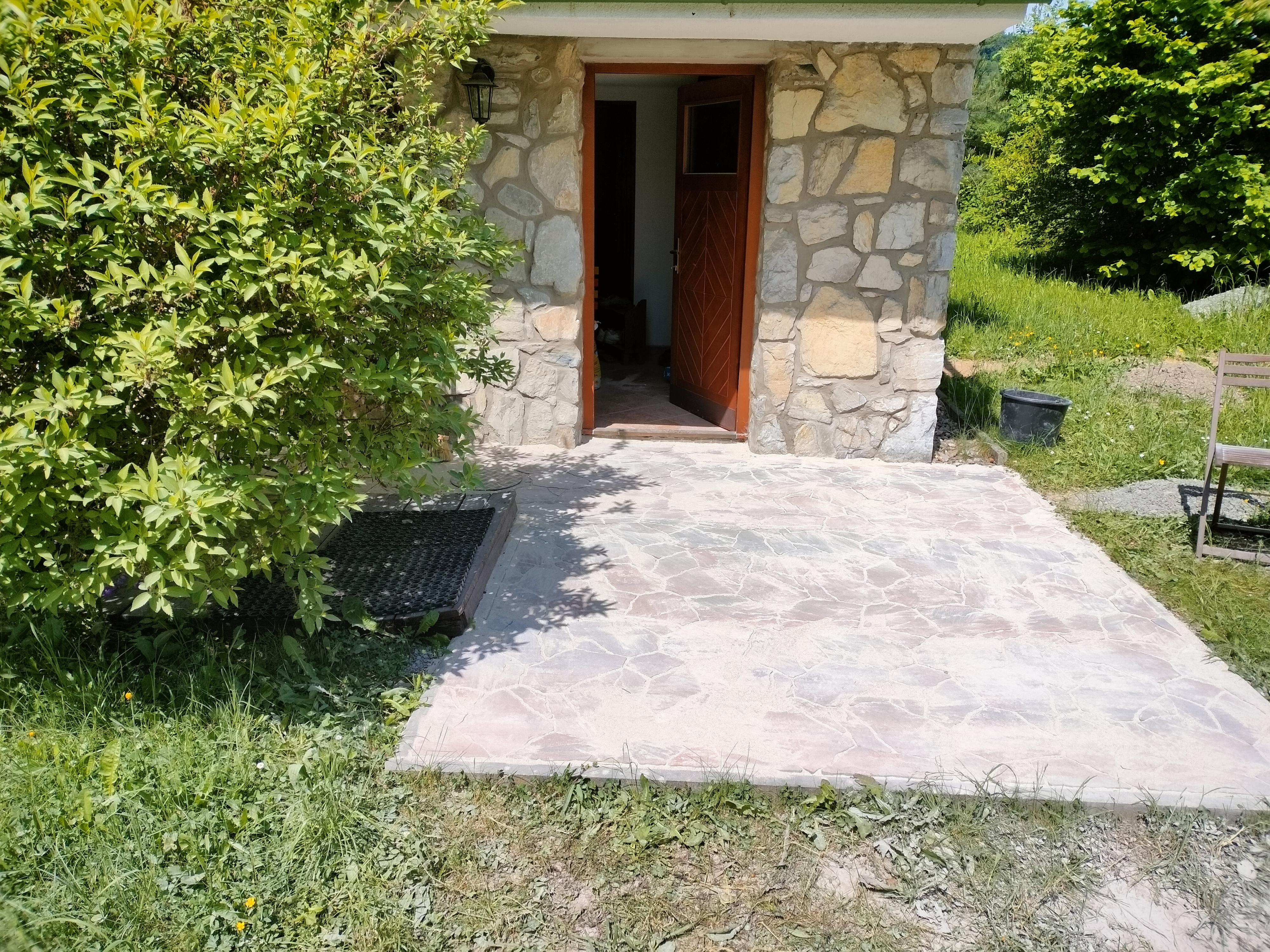 Radek Dosoudil  -  stavební činnosti foto 2