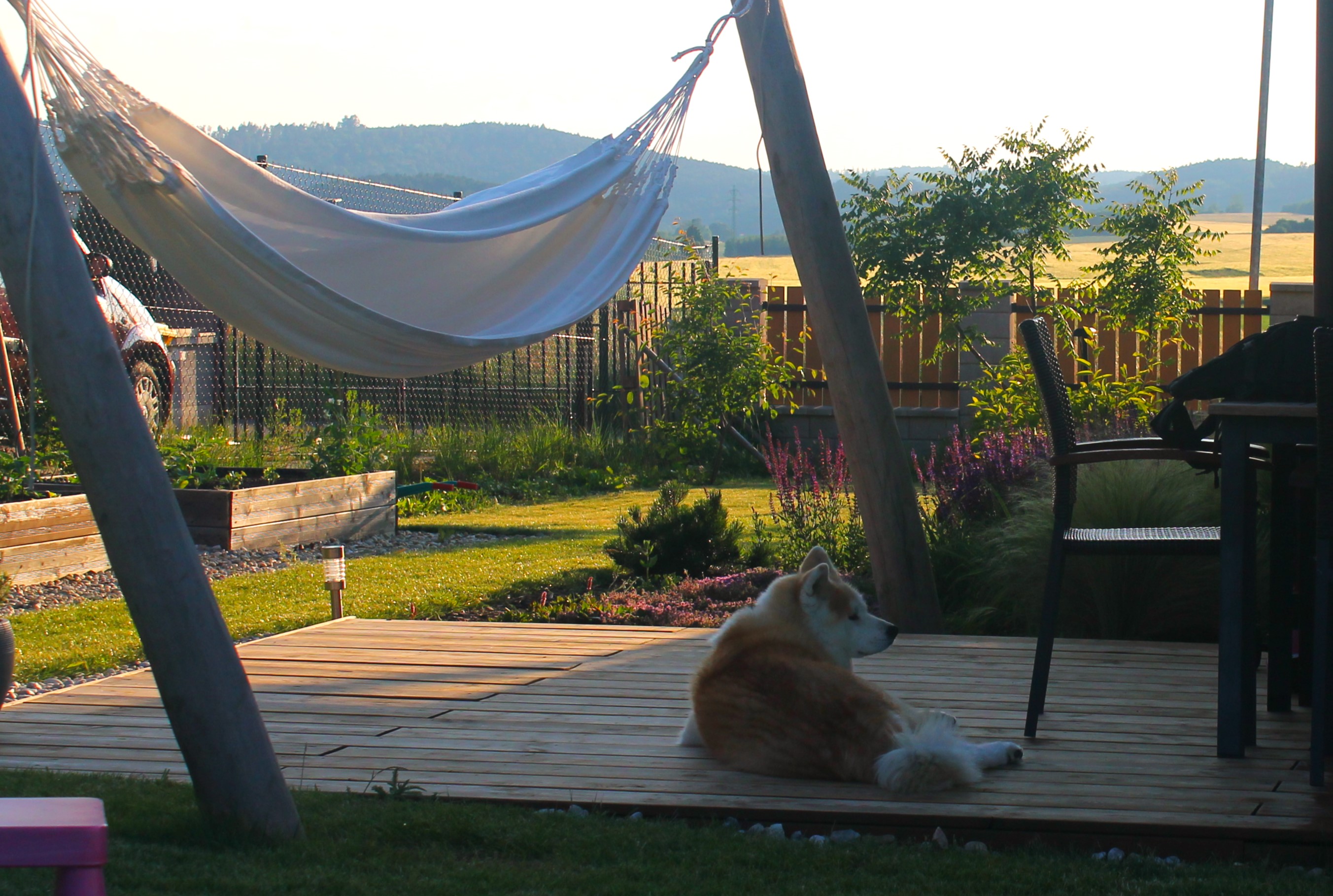 Zahrady Jonáš foto 2