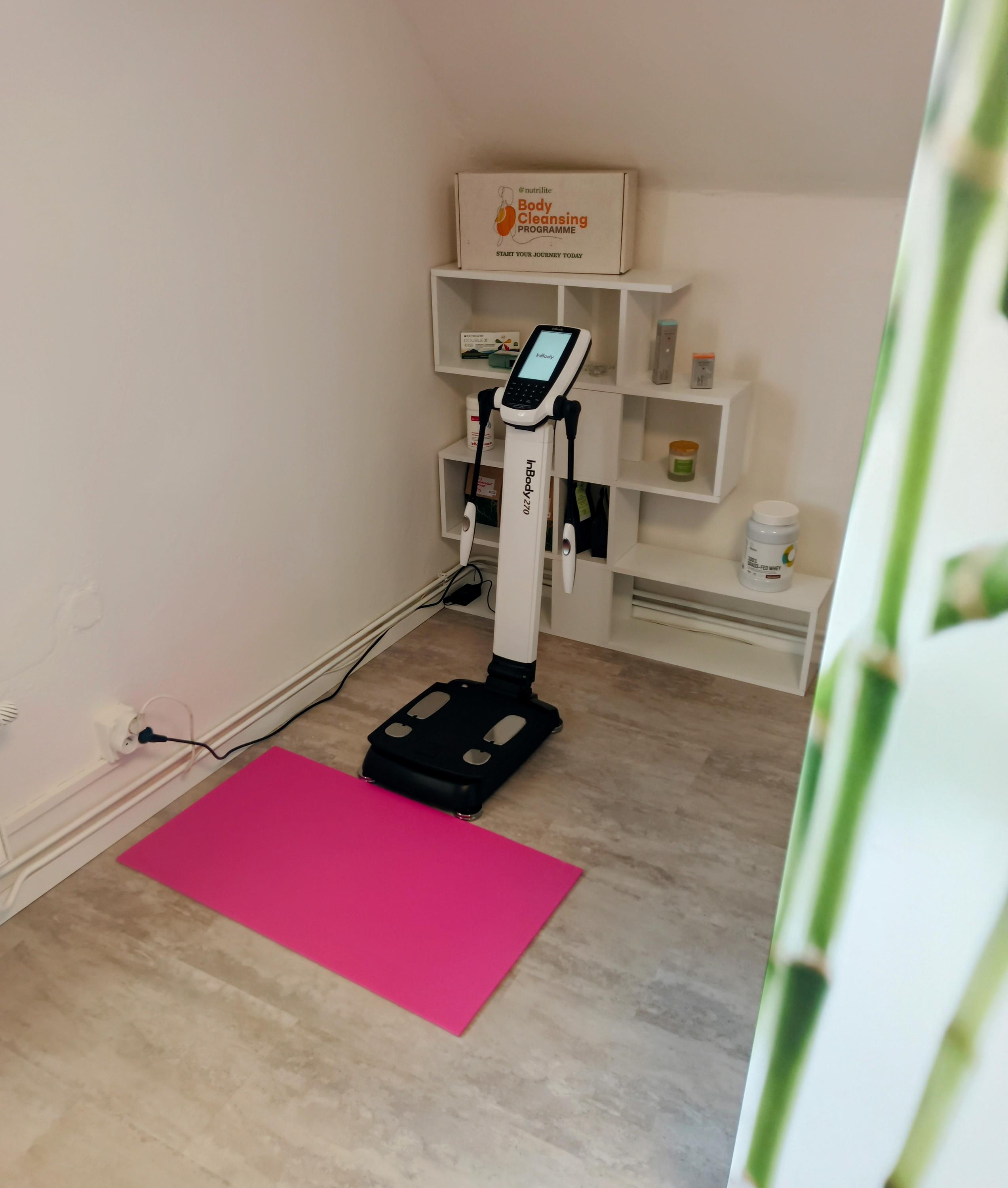 Centrum zdraví a krásy Dagmar Nekolová foto 2