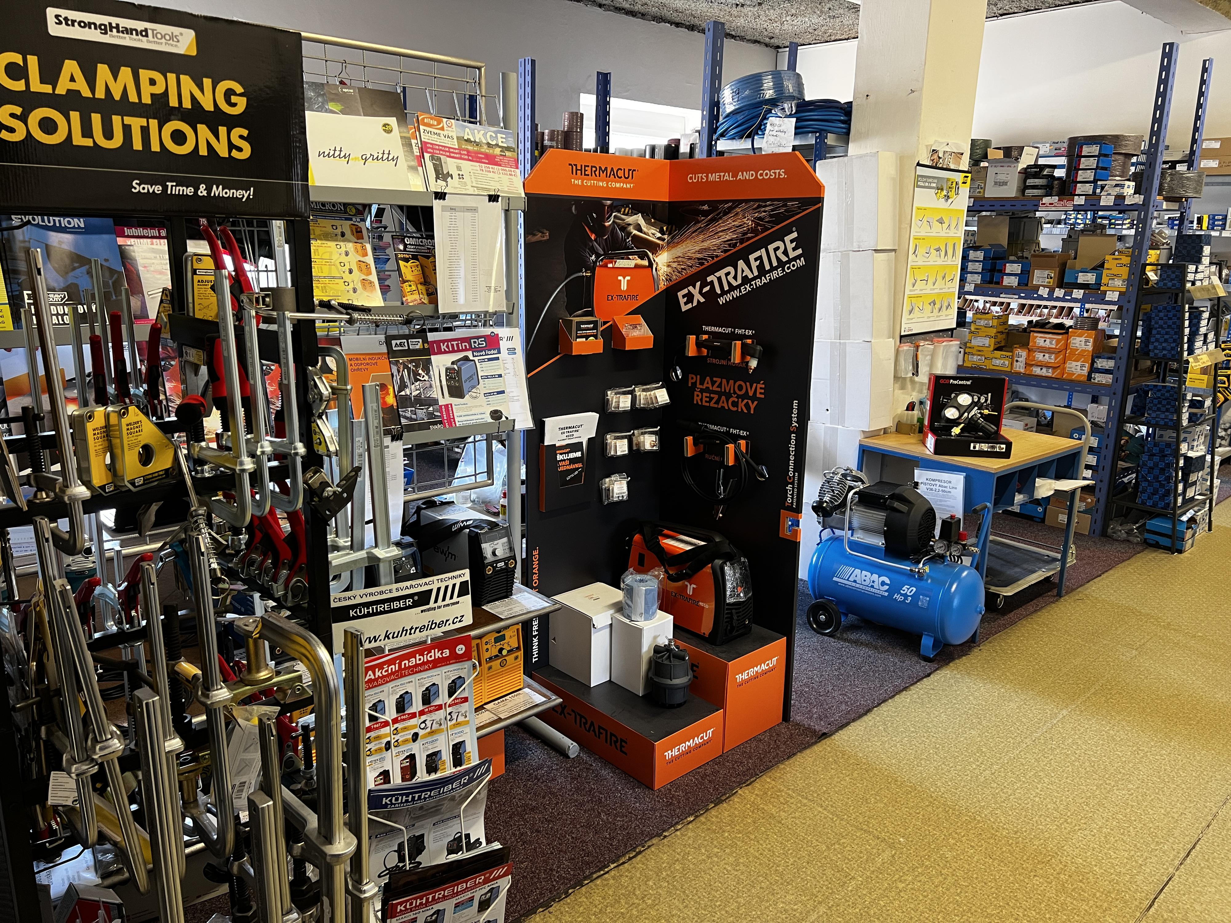 Svarcentrum, s.r.o. foto 5