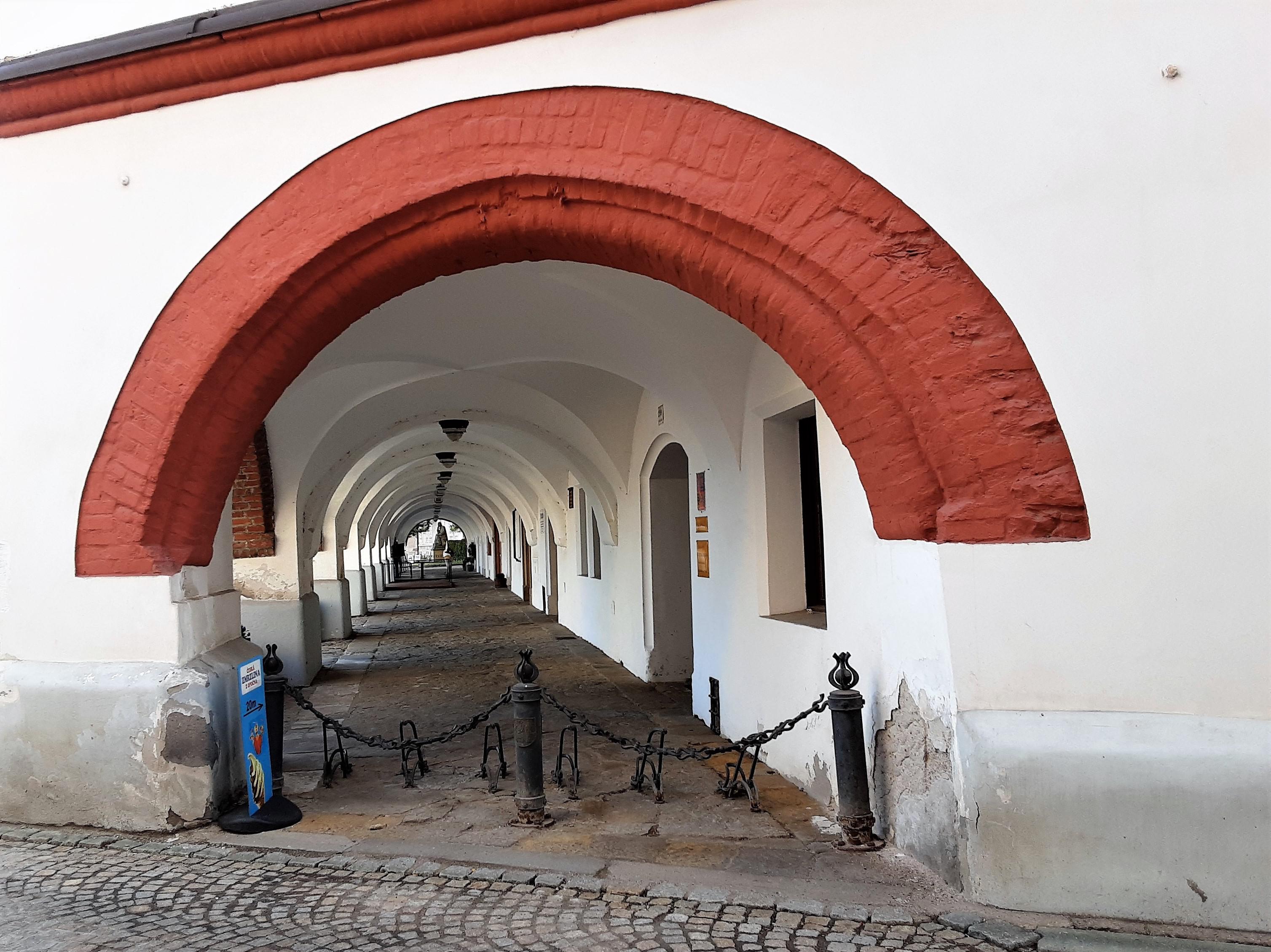 Hotel Vlaštovčí dům foto 3