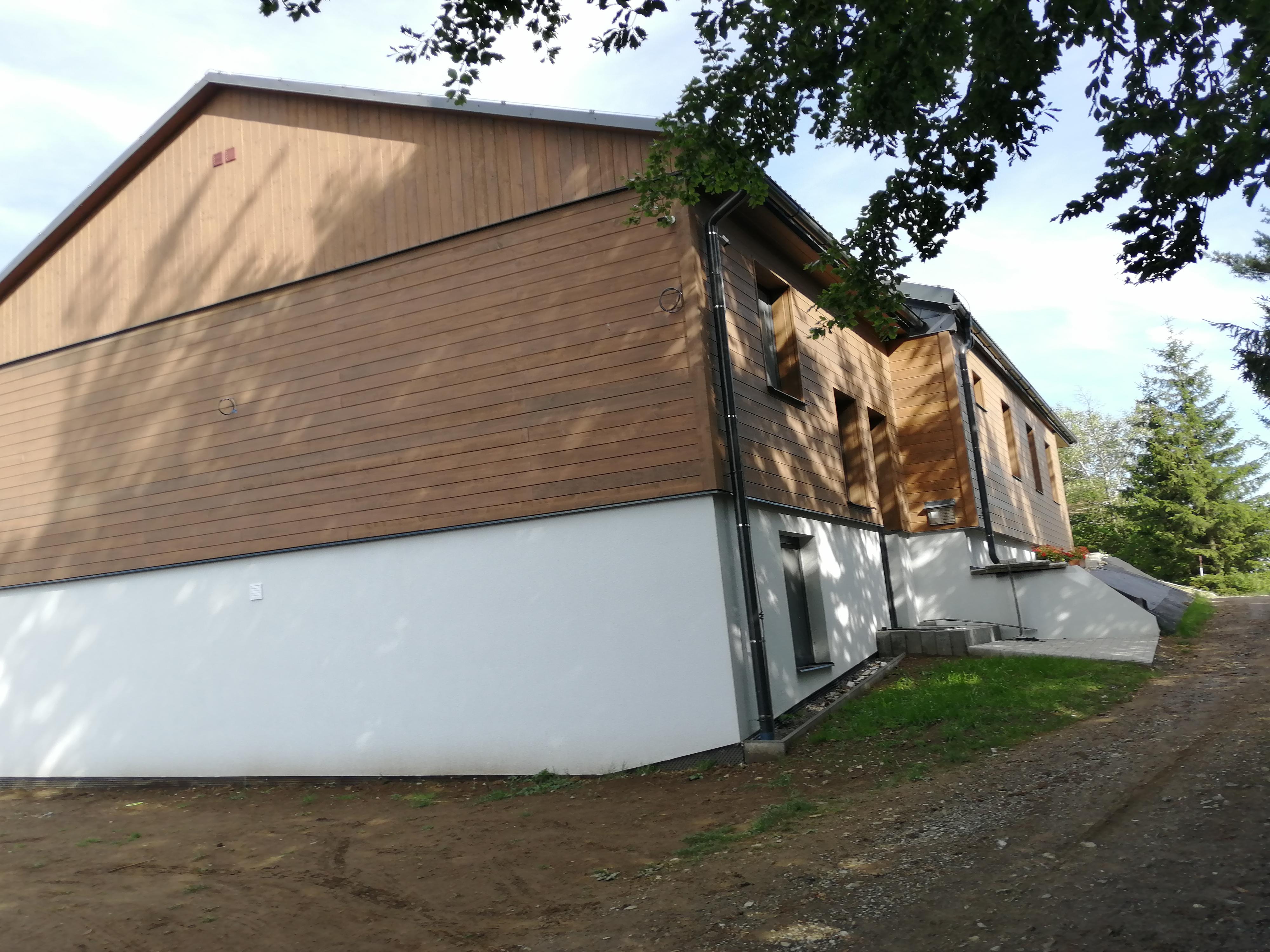 Hospůdka Gansberg foto 5