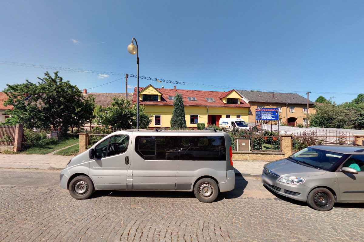 Železářství Kaderková foto 2