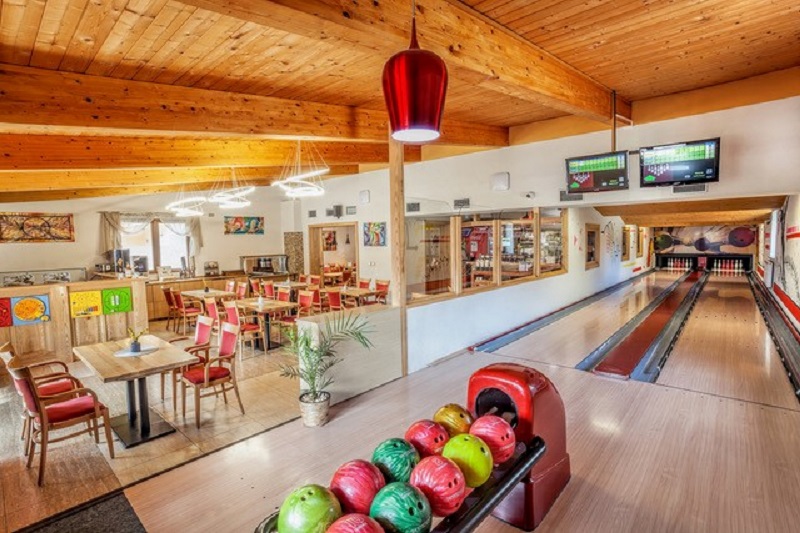 Wellness & Restaurant U Fandy foto 5