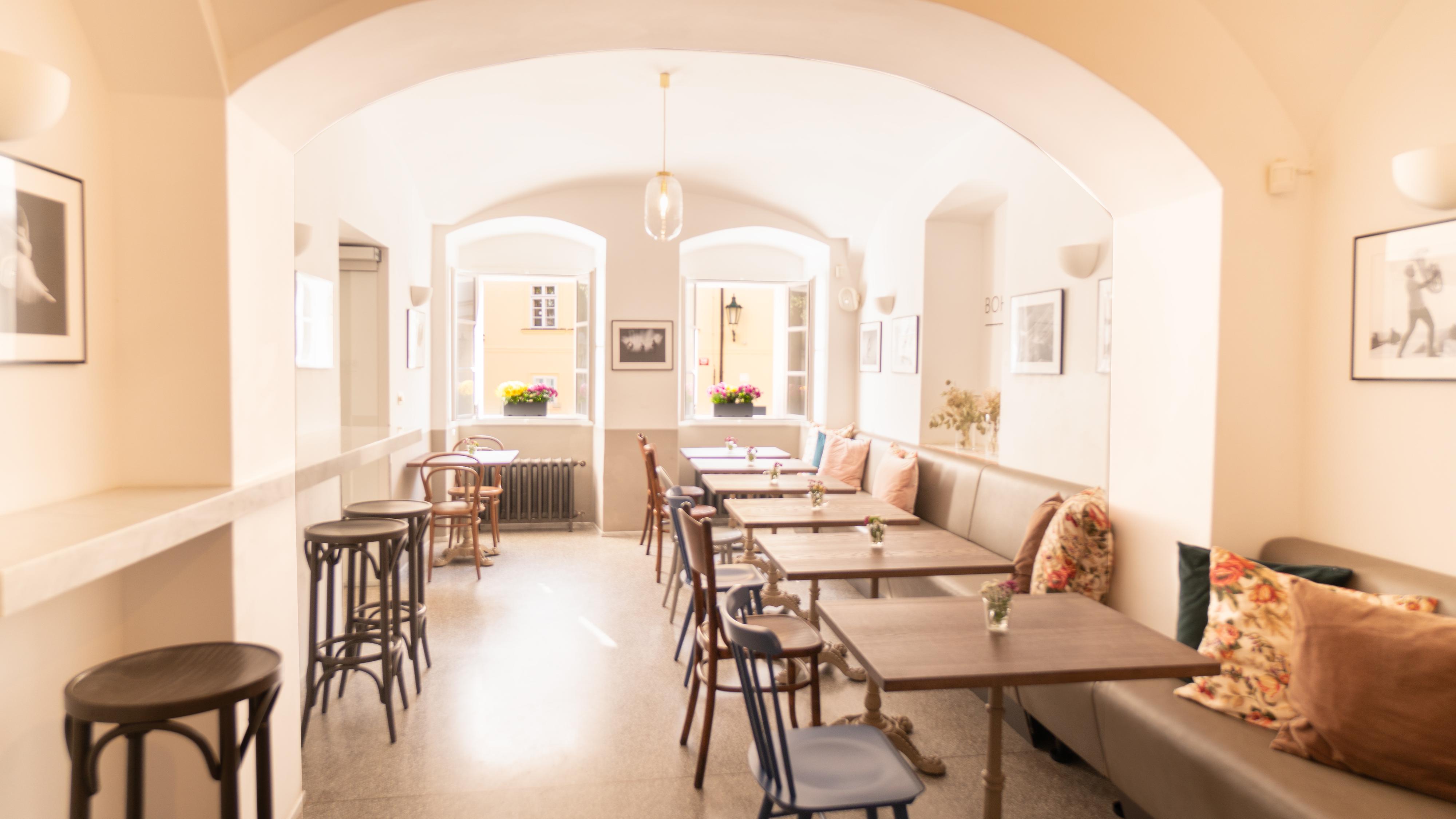 Bohemian Bistro foto 2