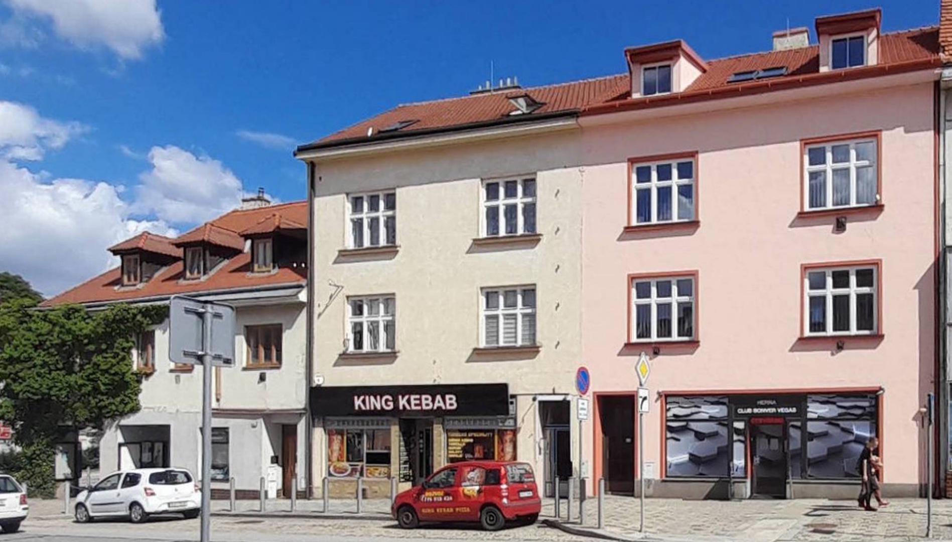 King Kebab foto 2