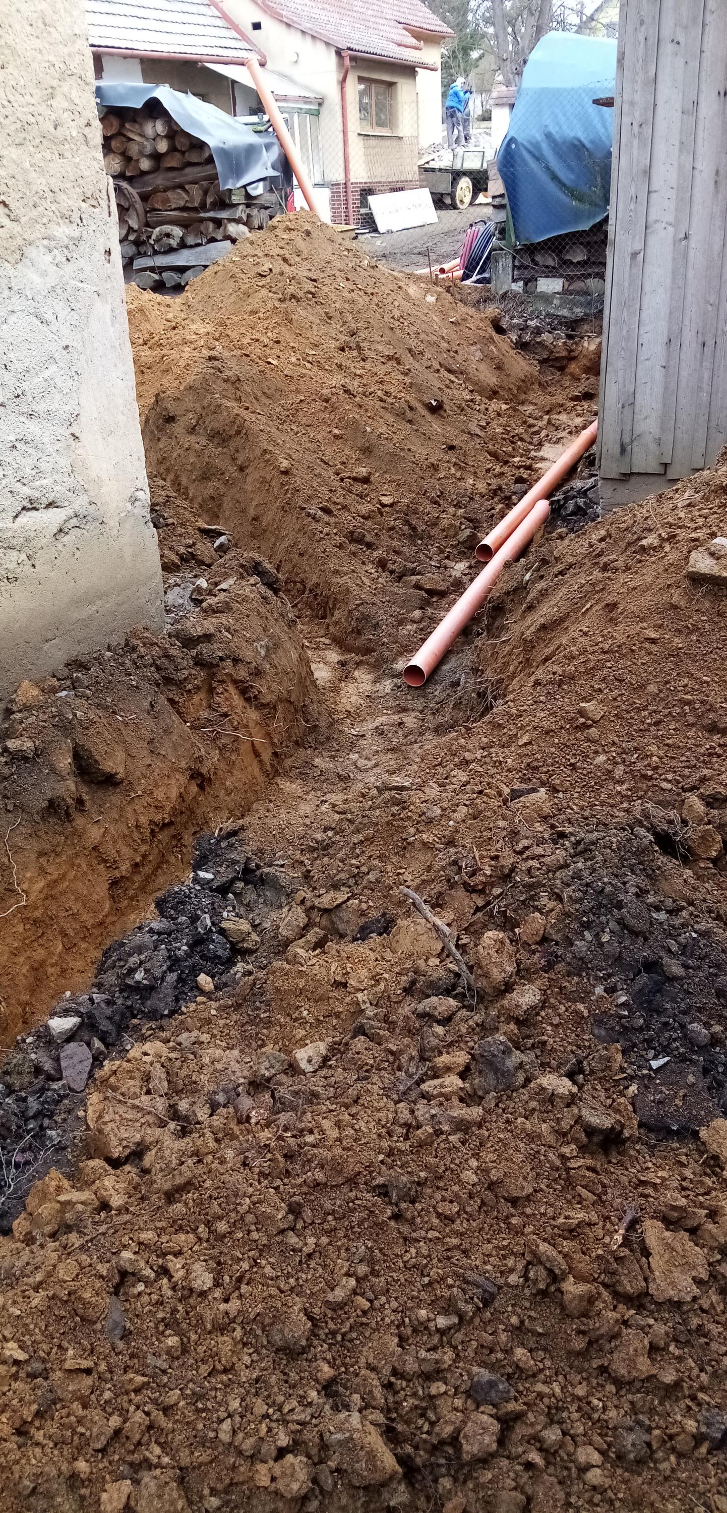 R.I.O. STAVEBNÍ A DOKONČOVACÍ PRÁCE foto 4