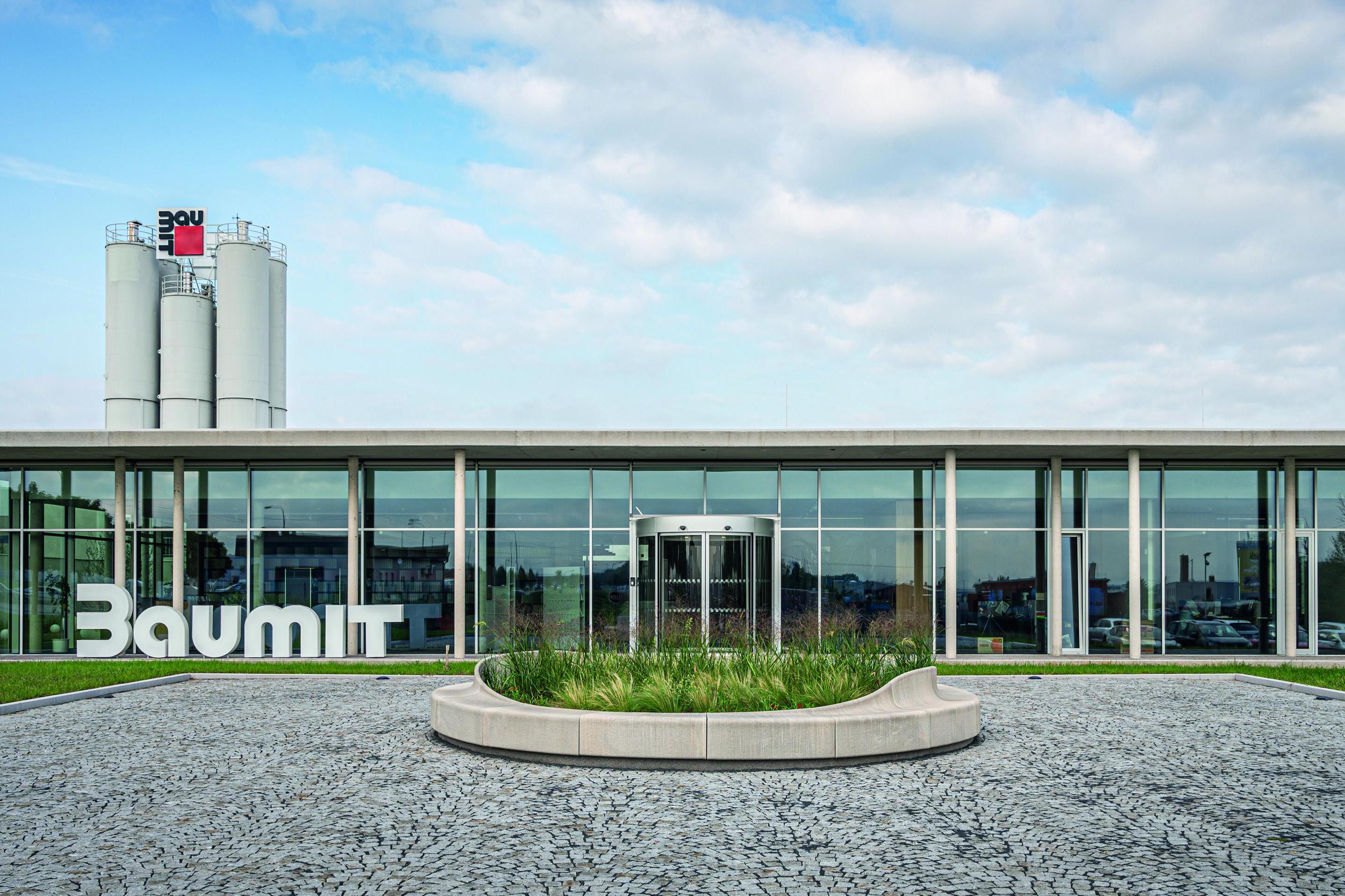 BAUMIT, spol. s r.o.