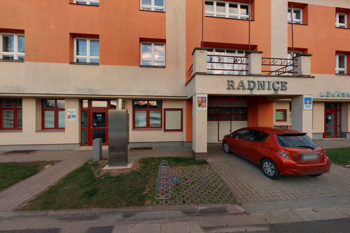 MÚ Koryčany - Odbor životního prostředí foto 2