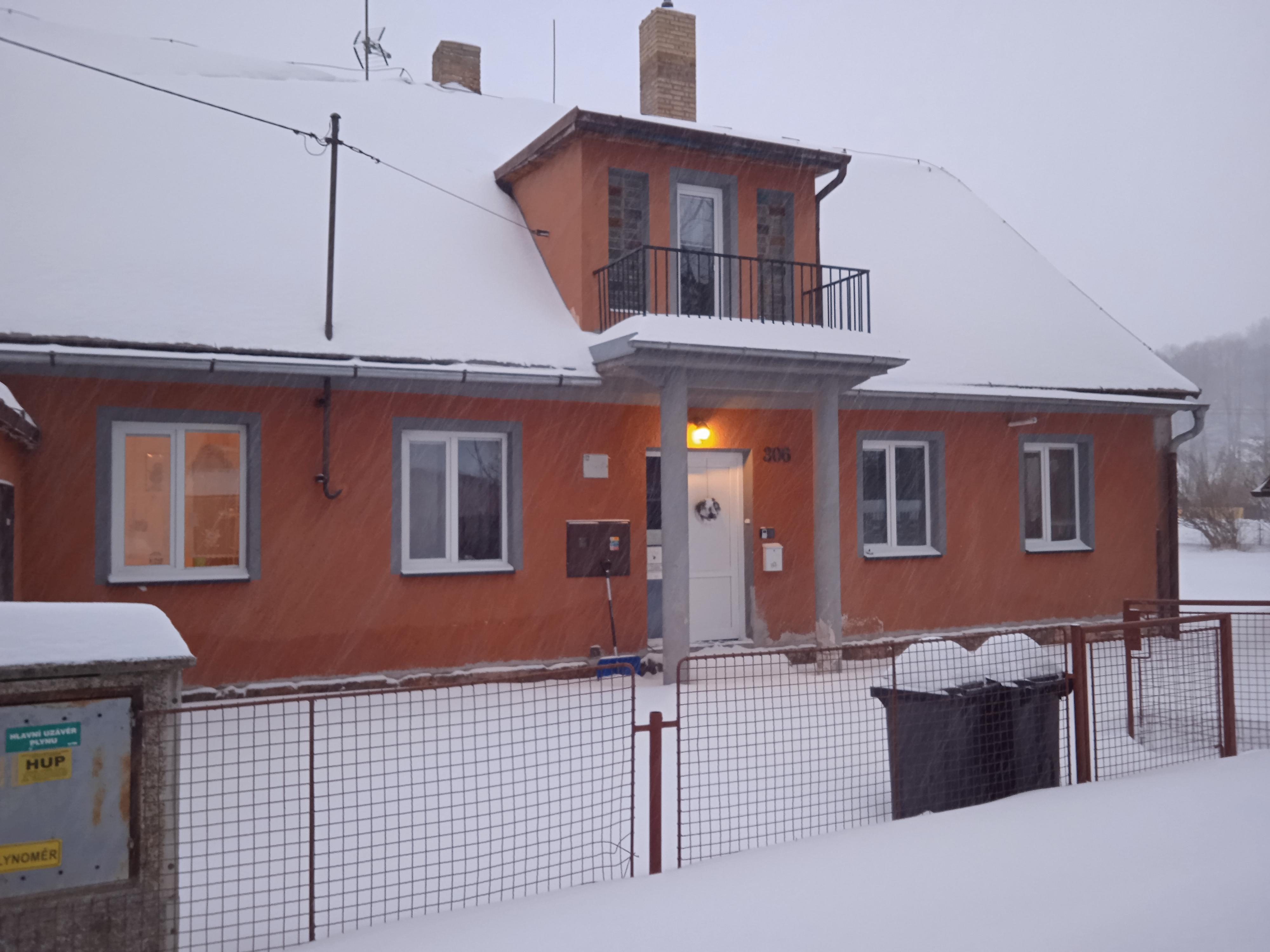 Chata Elča foto 6