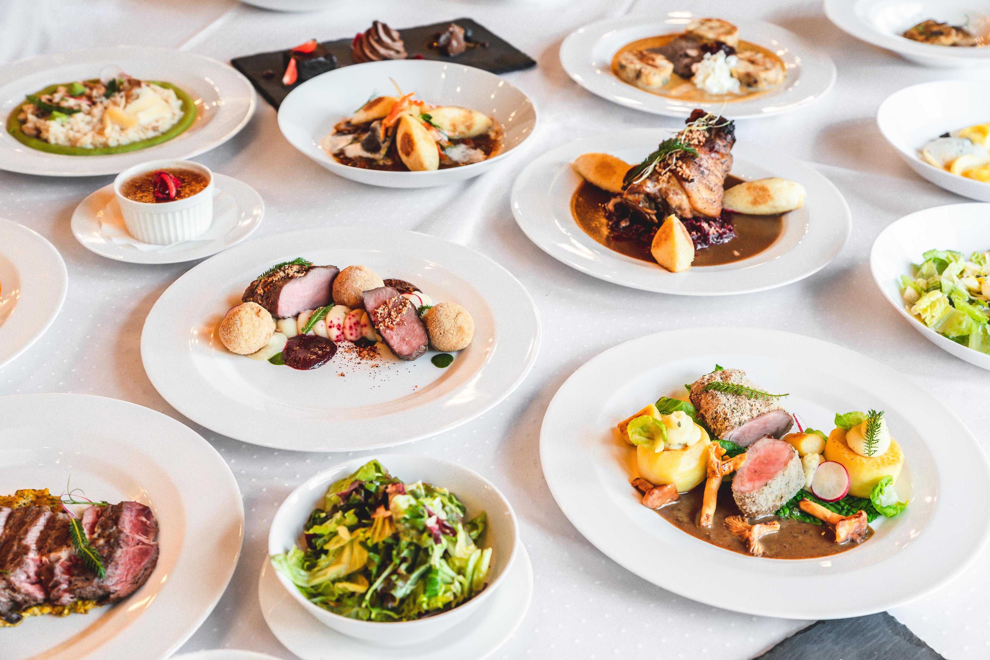 Restaurace U Královny Elišky