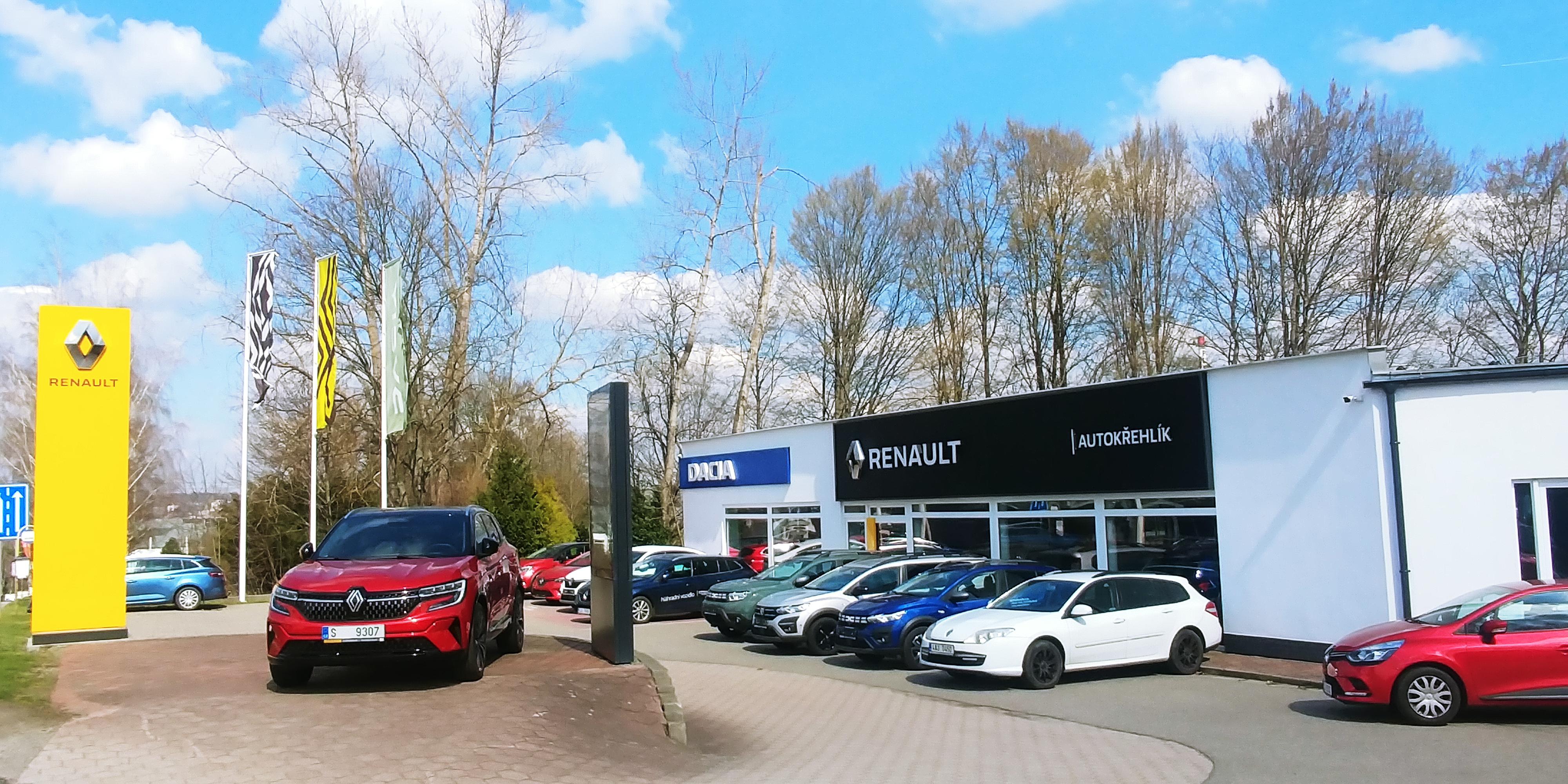 AUTOKŘEHLÍK s.r.o. foto 3