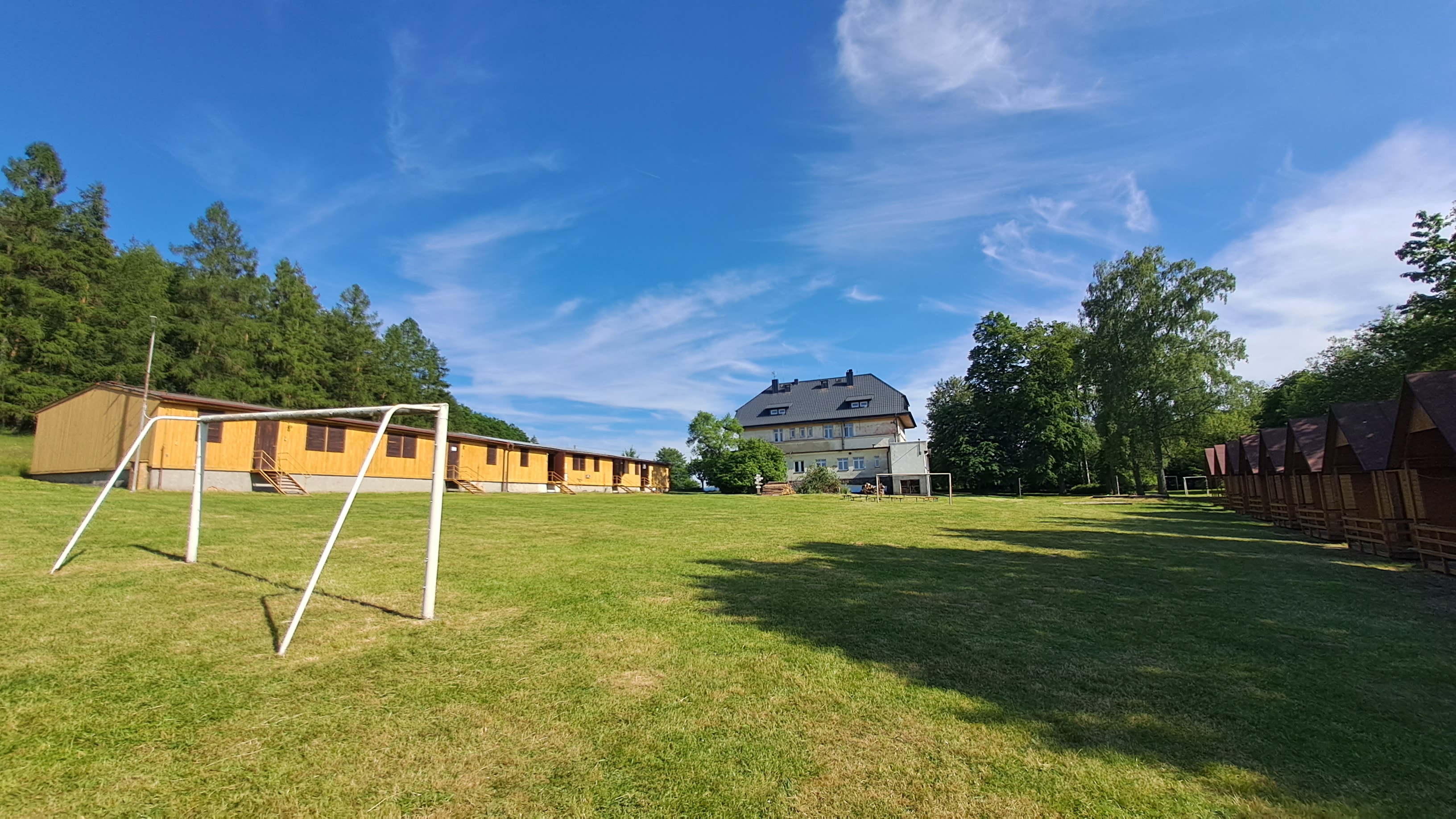 Rekreační zařízení Orlovice foto 6