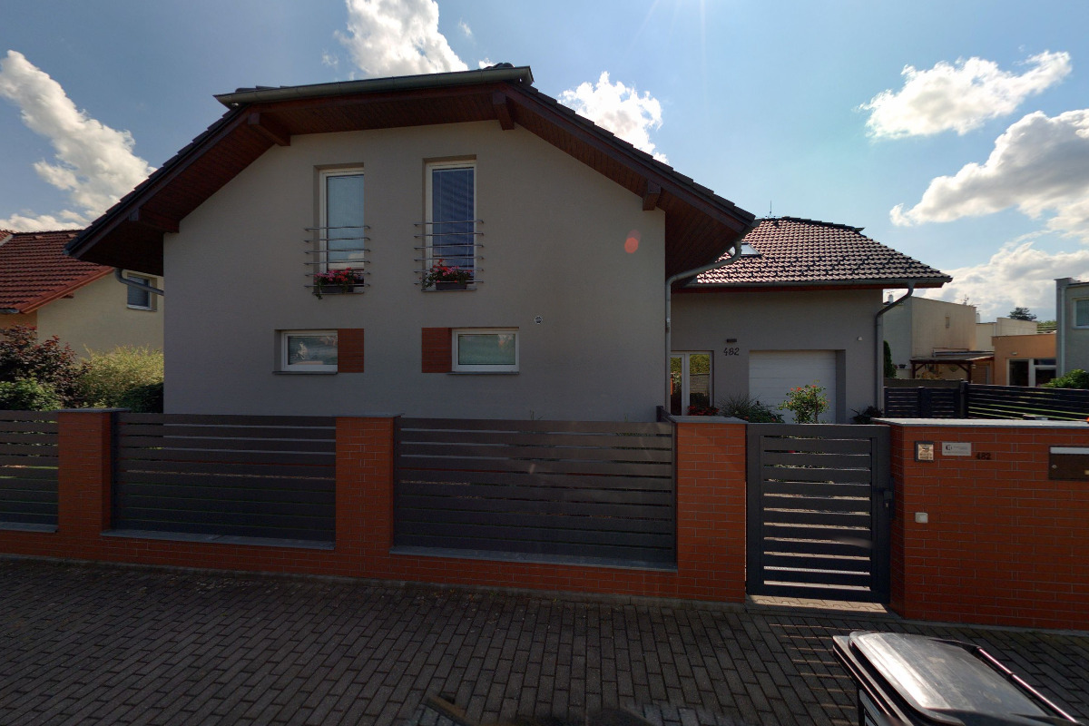 Doc. MUDr. Stanislav Komárek, CSc. foto 2