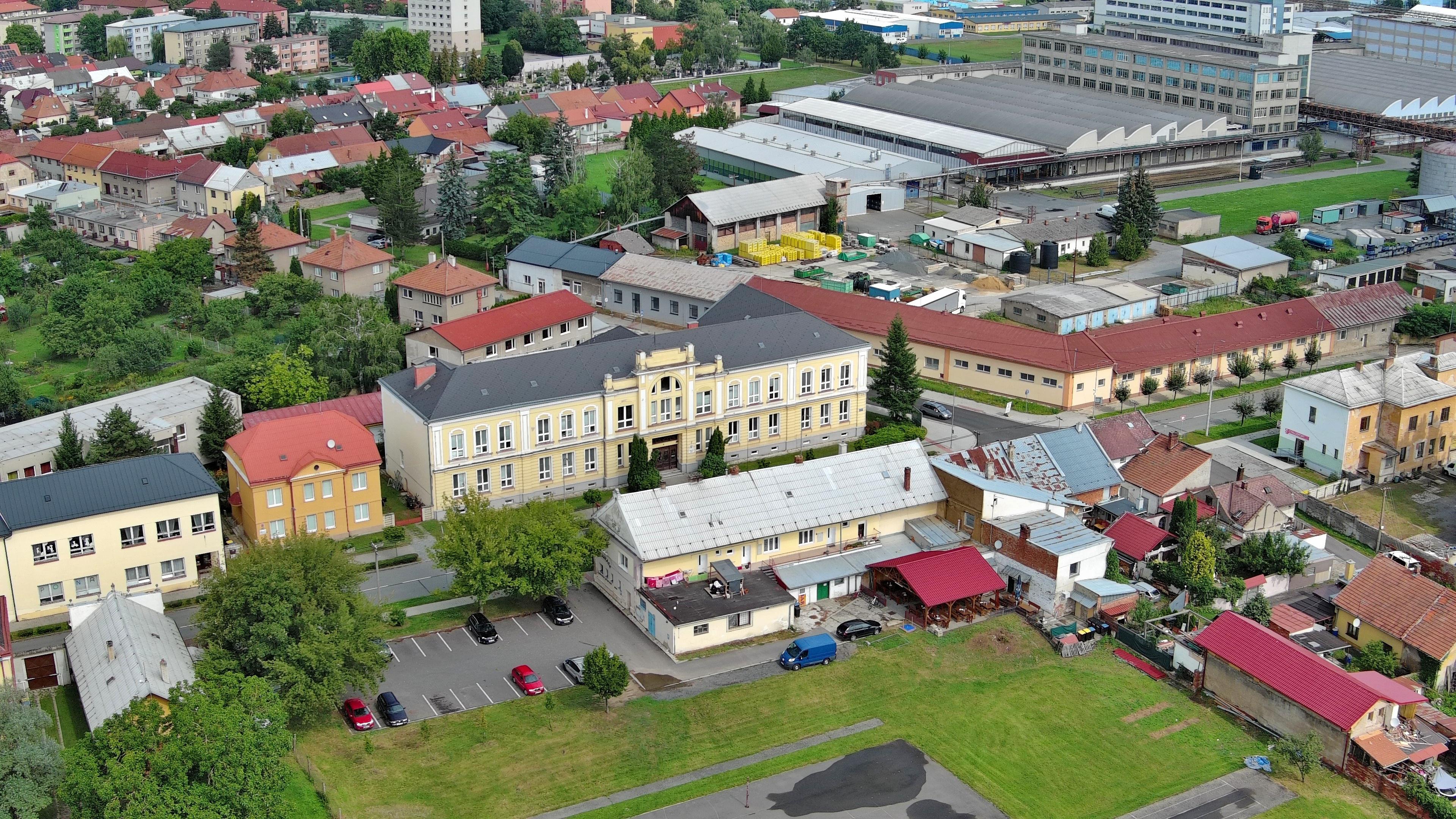 ZŠ Chropyně foto 4