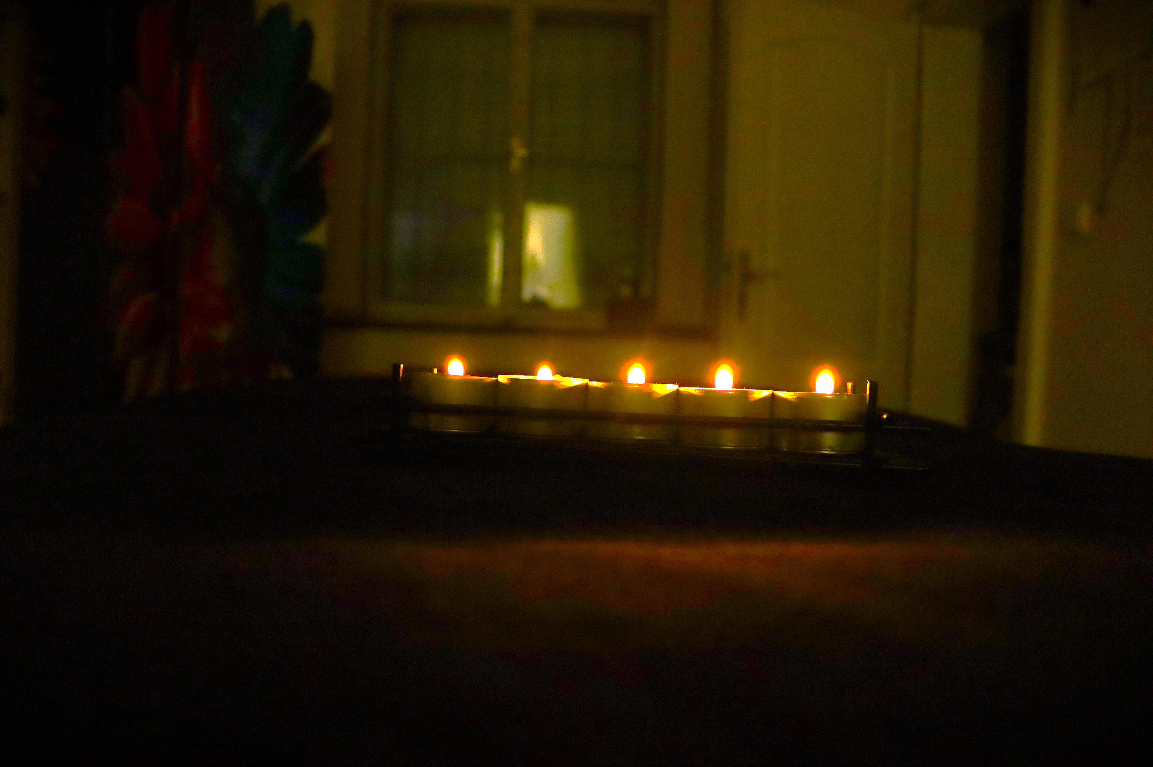 Masérka Gabriela foto 4