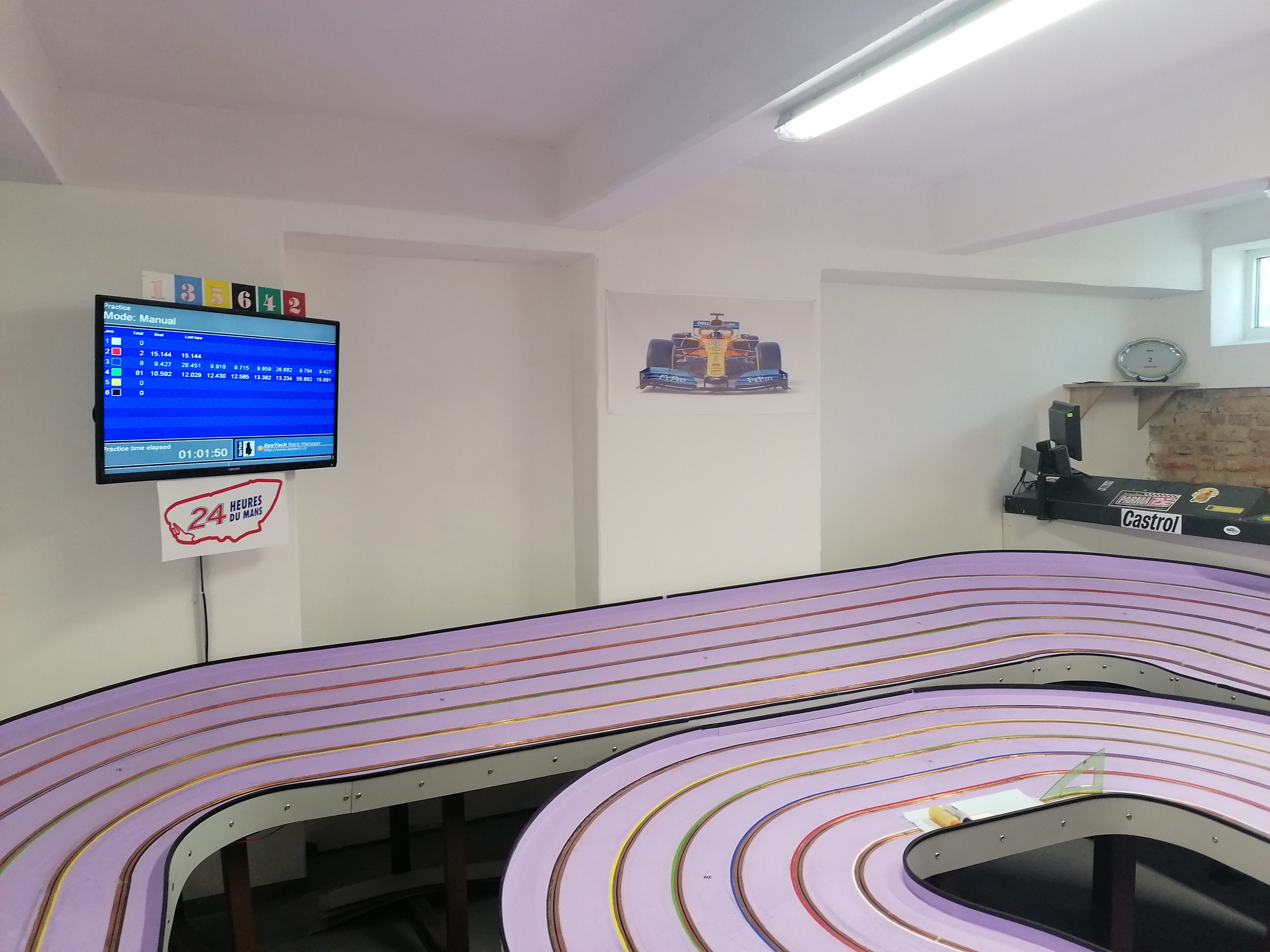 Autodráha Modelářský klub SRC Olomouc z.s. foto 3