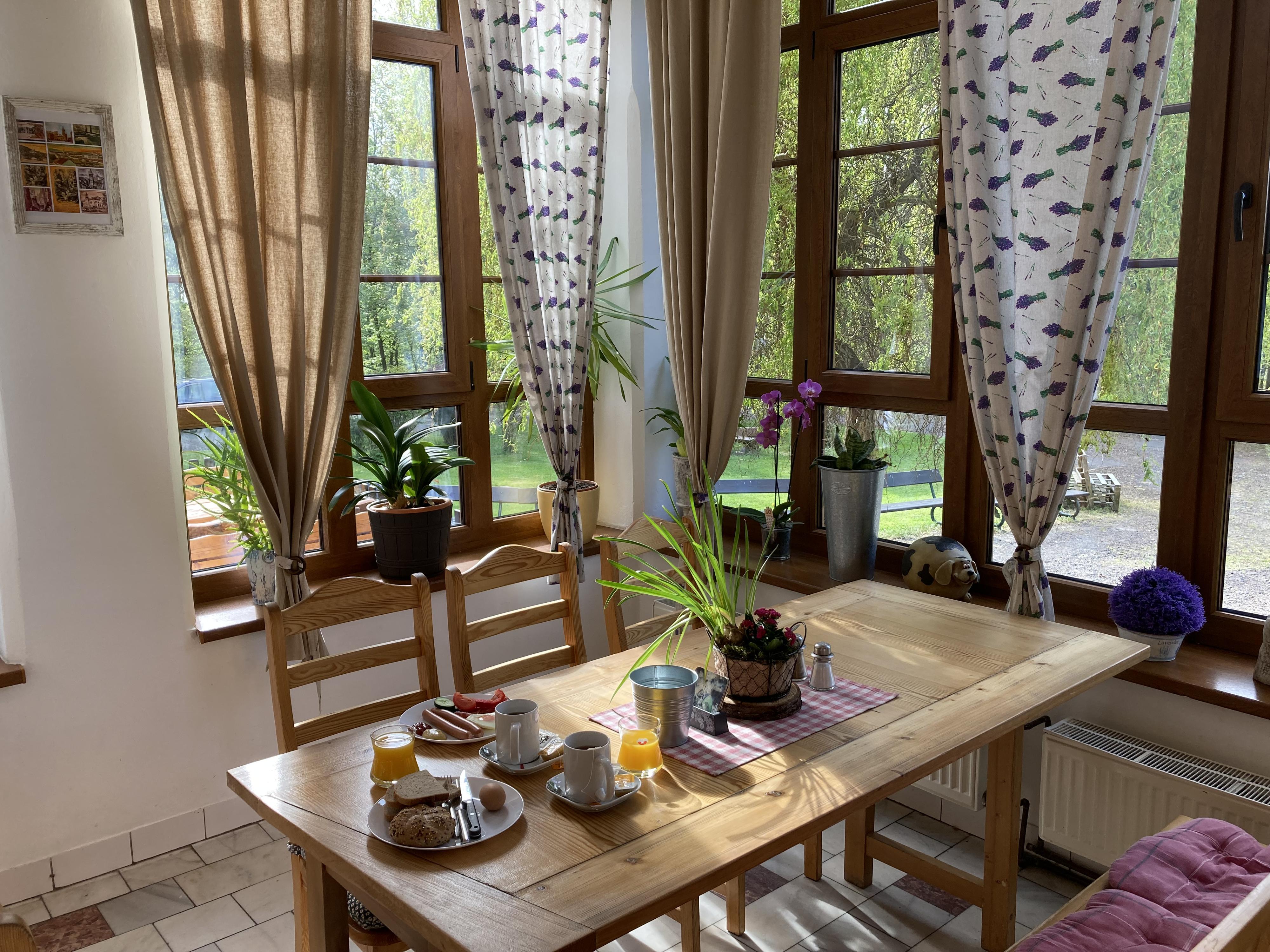 Restauce Pod šikmou Věží foto 3