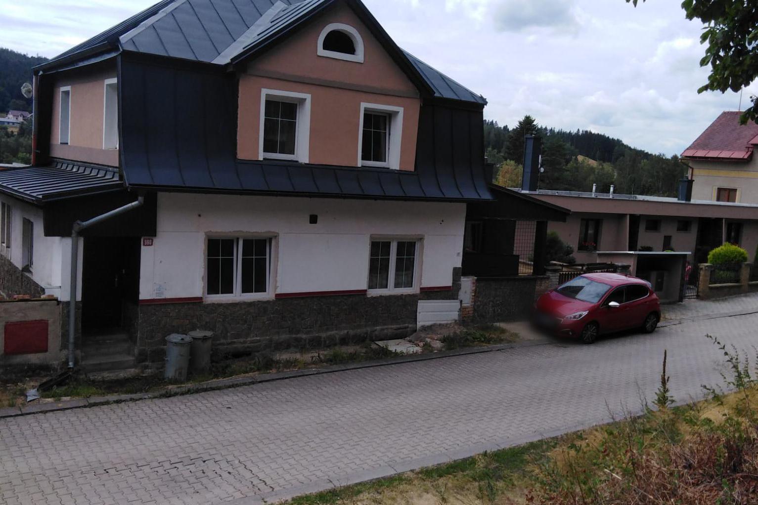 Dita Kučerová Broukalová - masáže