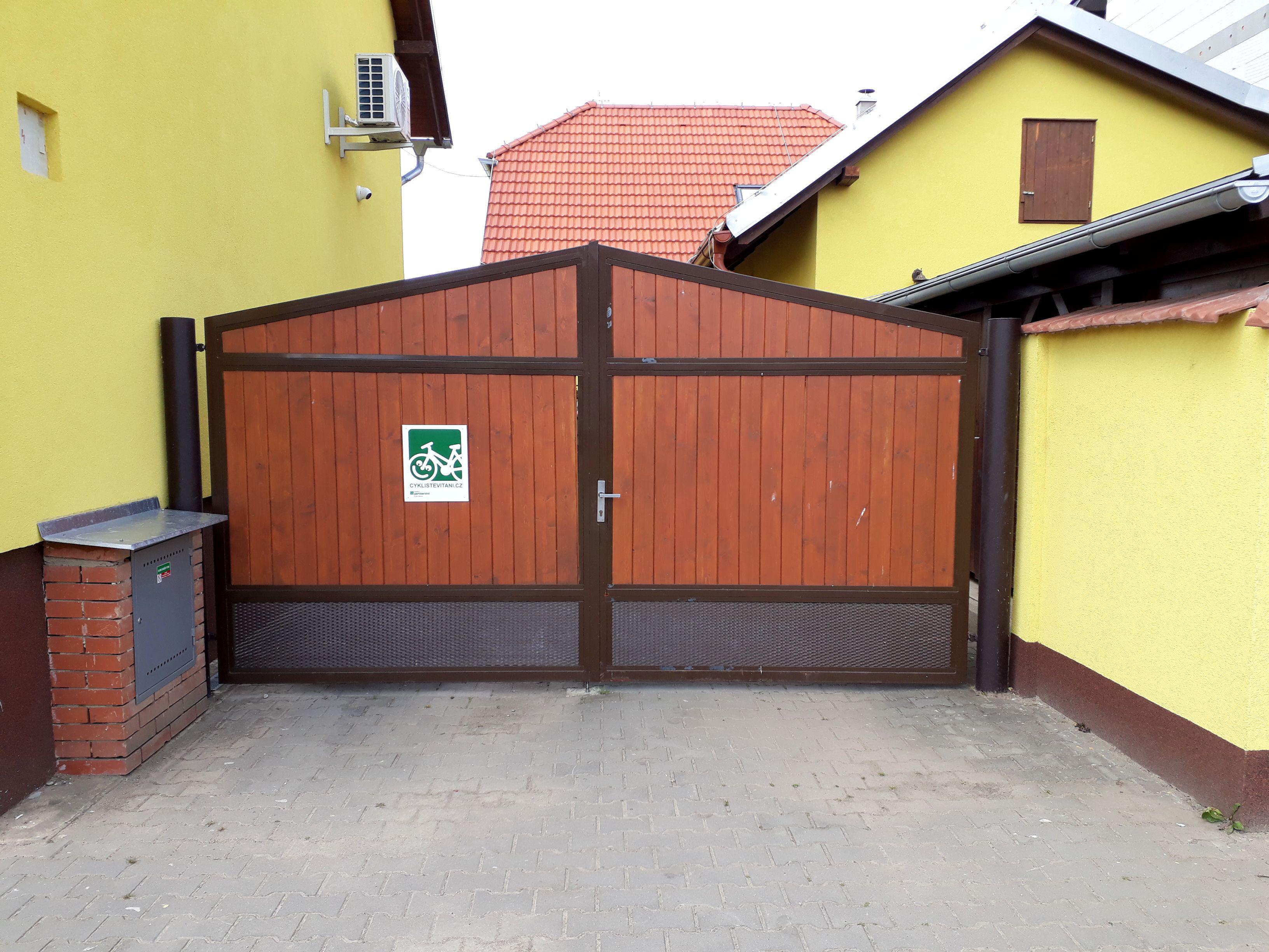 Penzion Selský dvůr foto 6