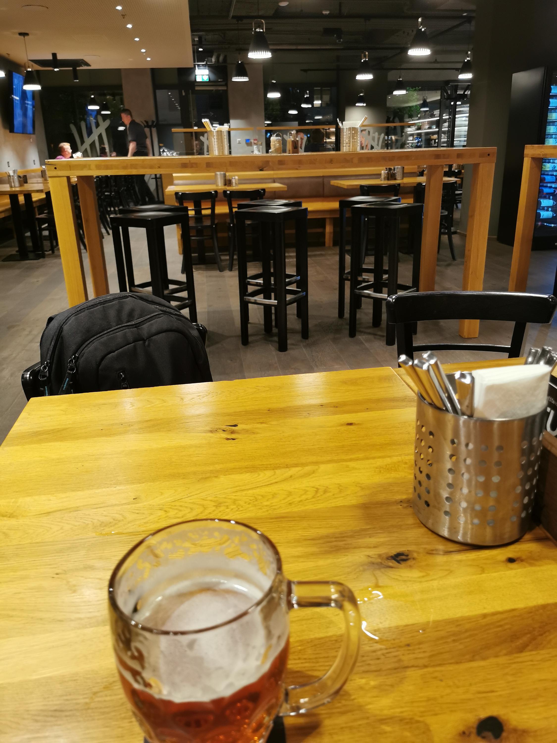 Turnovská Pivnice Waltrovka foto 6